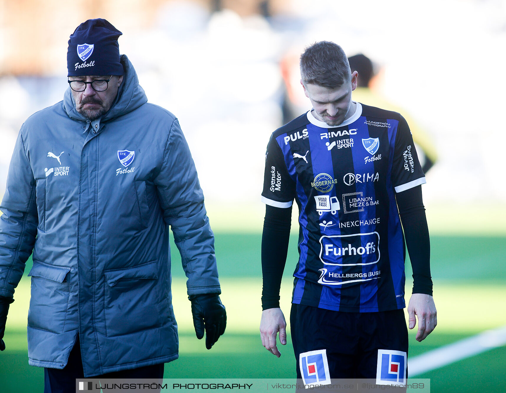 Träningsmatch IFK Skövde FK-Lidköpings FK 1-0,herr,Södermalms IP,Skövde,Sverige,Fotboll,,2025,368071