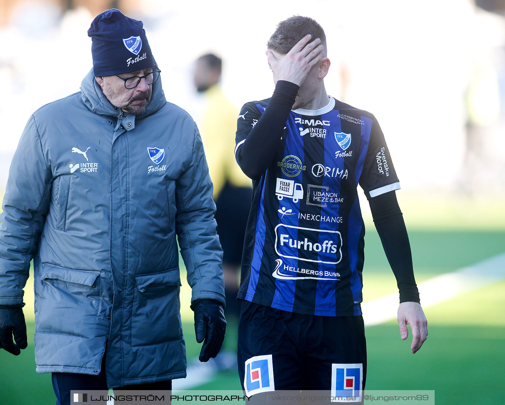 Träningsmatch IFK Skövde FK-Lidköpings FK 1-0,herr,Södermalms IP,Skövde,Sverige,Fotboll,,2025,368072