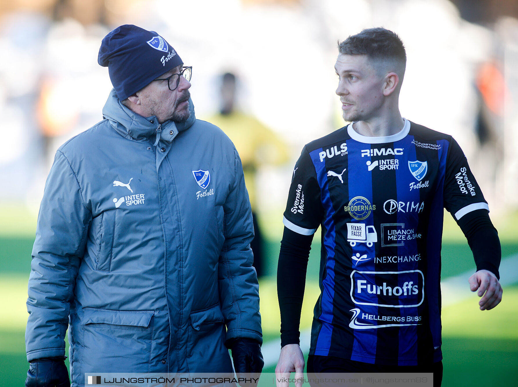 Träningsmatch IFK Skövde FK-Lidköpings FK 1-0,herr,Södermalms IP,Skövde,Sverige,Fotboll,,2025,368073