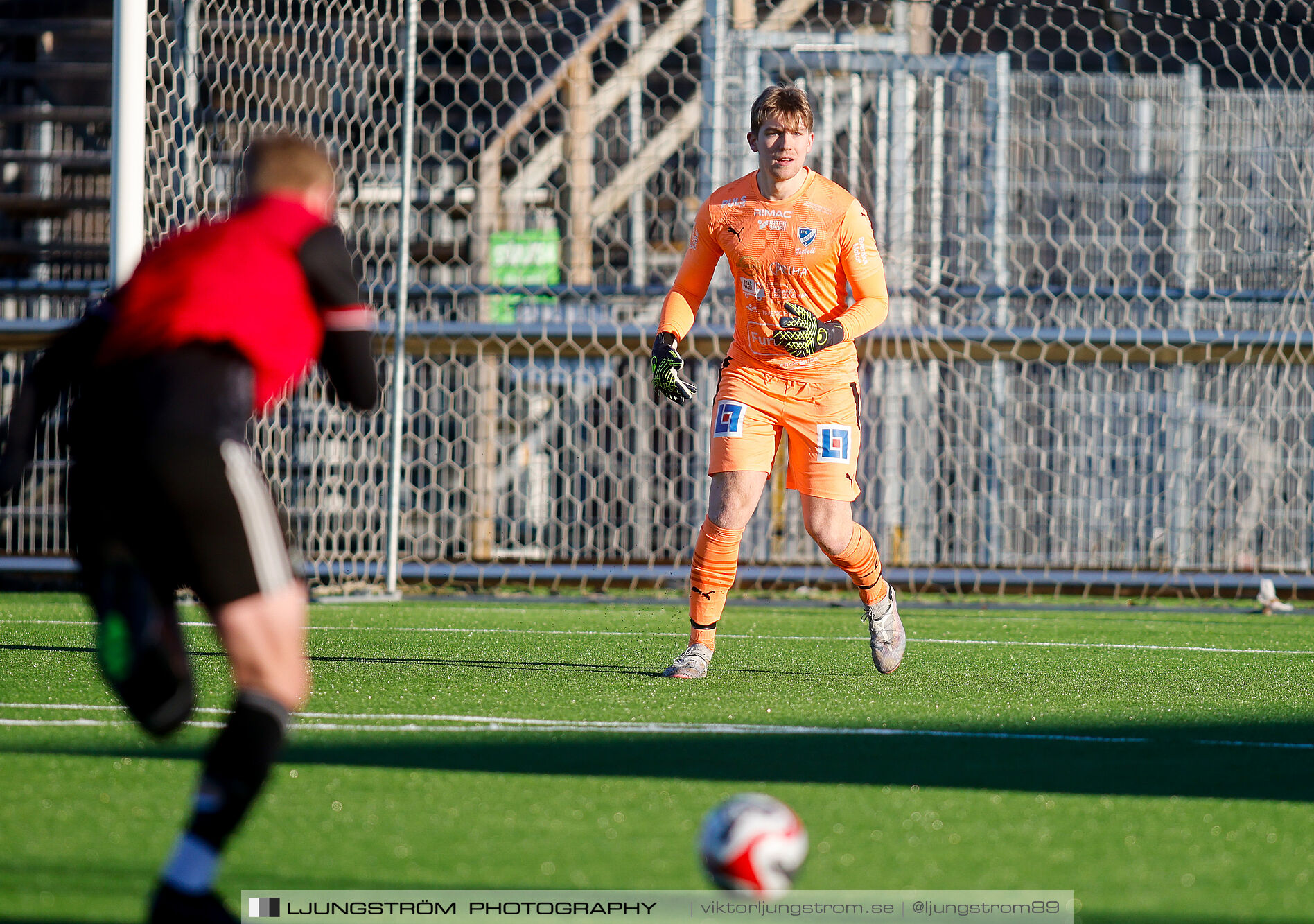 Träningsmatch IFK Skövde FK-Lidköpings FK 1-0,herr,Södermalms IP,Skövde,Sverige,Fotboll,,2025,368079