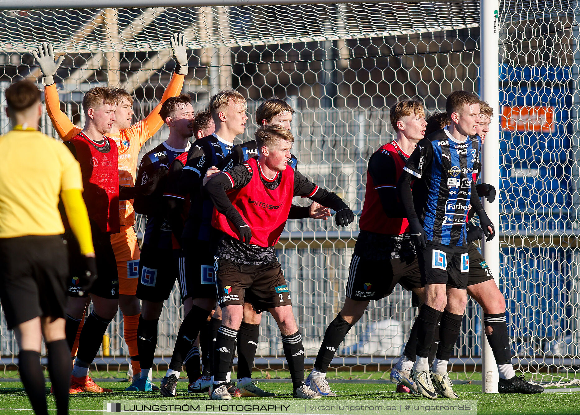 Träningsmatch IFK Skövde FK-Lidköpings FK 1-0,herr,Södermalms IP,Skövde,Sverige,Fotboll,,2025,368081