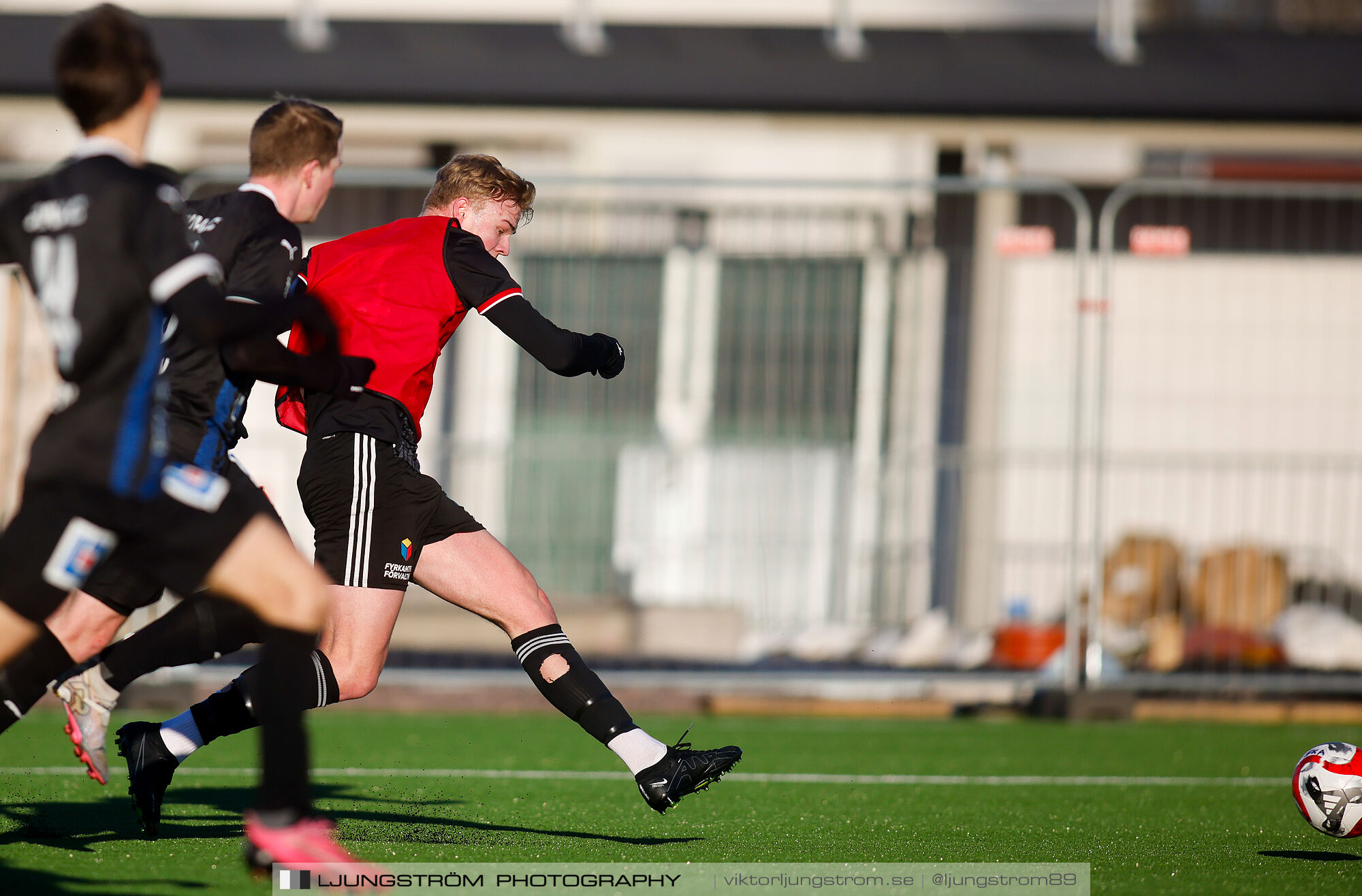 Träningsmatch IFK Skövde FK-Lidköpings FK 1-0,herr,Södermalms IP,Skövde,Sverige,Fotboll,,2025,368086