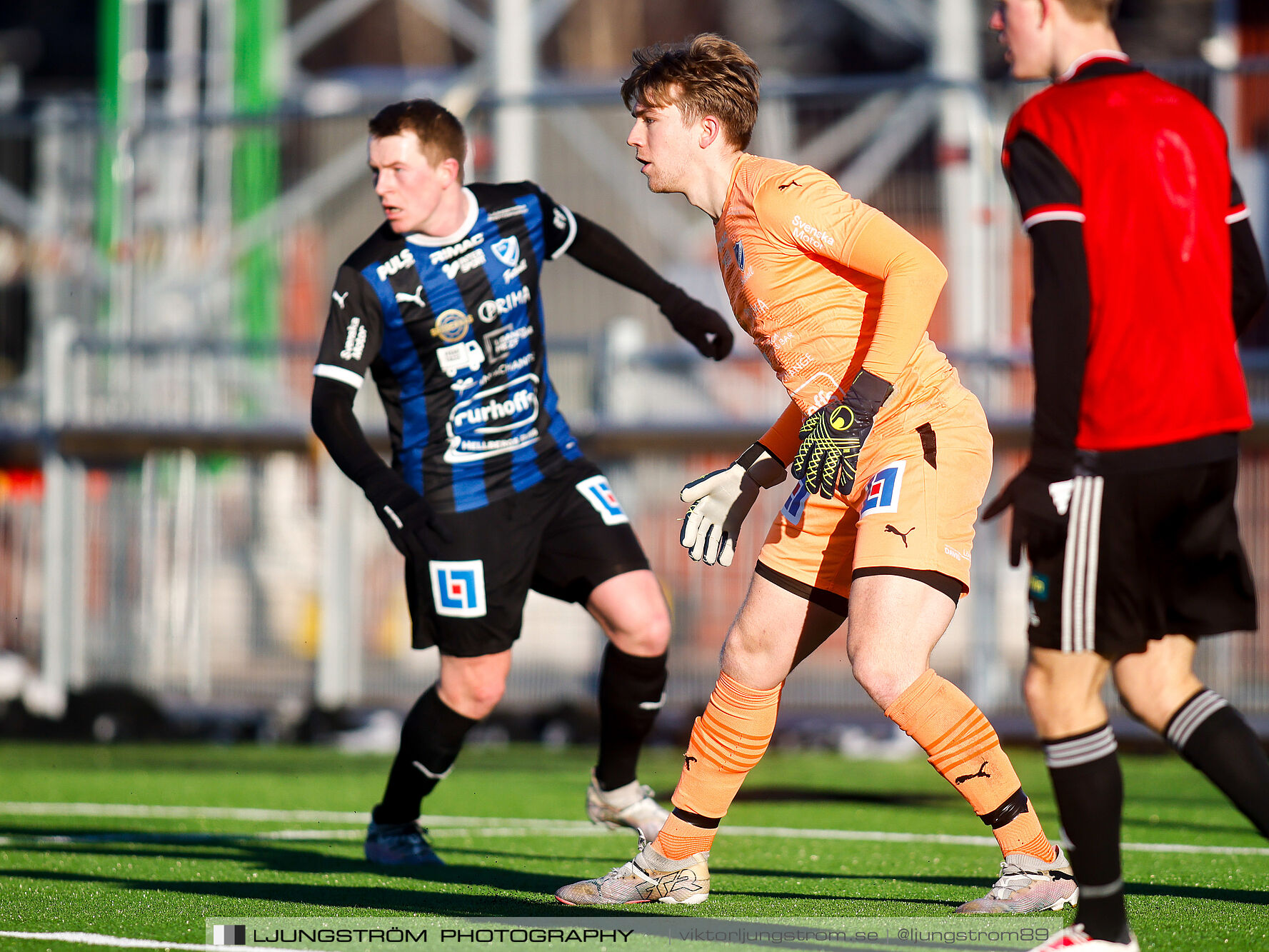 Träningsmatch IFK Skövde FK-Lidköpings FK 1-0,herr,Södermalms IP,Skövde,Sverige,Fotboll,,2025,368087