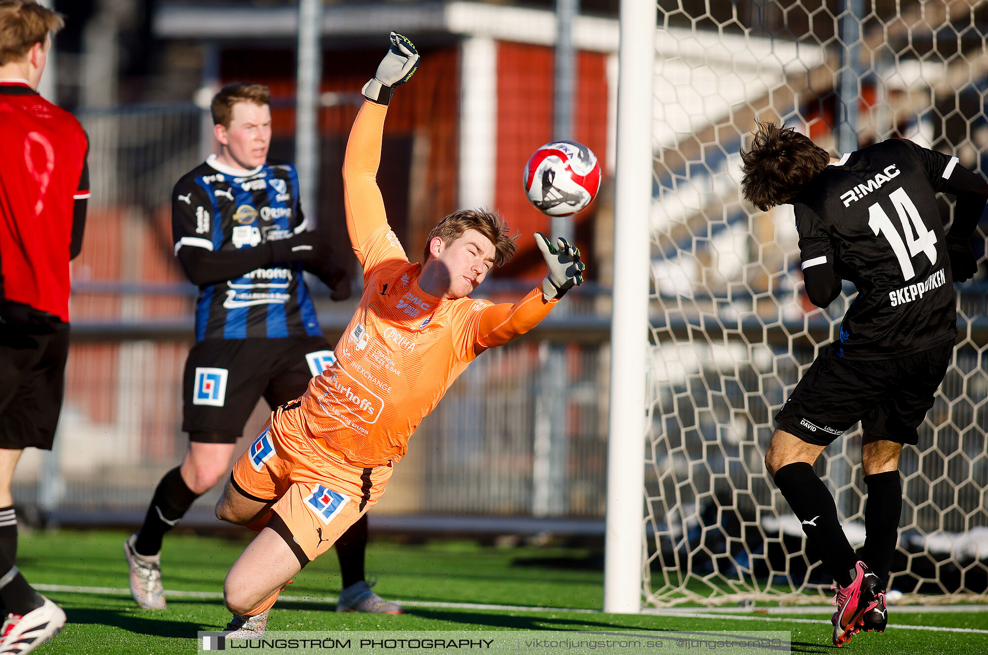 Träningsmatch IFK Skövde FK-Lidköpings FK 1-0,herr,Södermalms IP,Skövde,Sverige,Fotboll,,2025,368088
