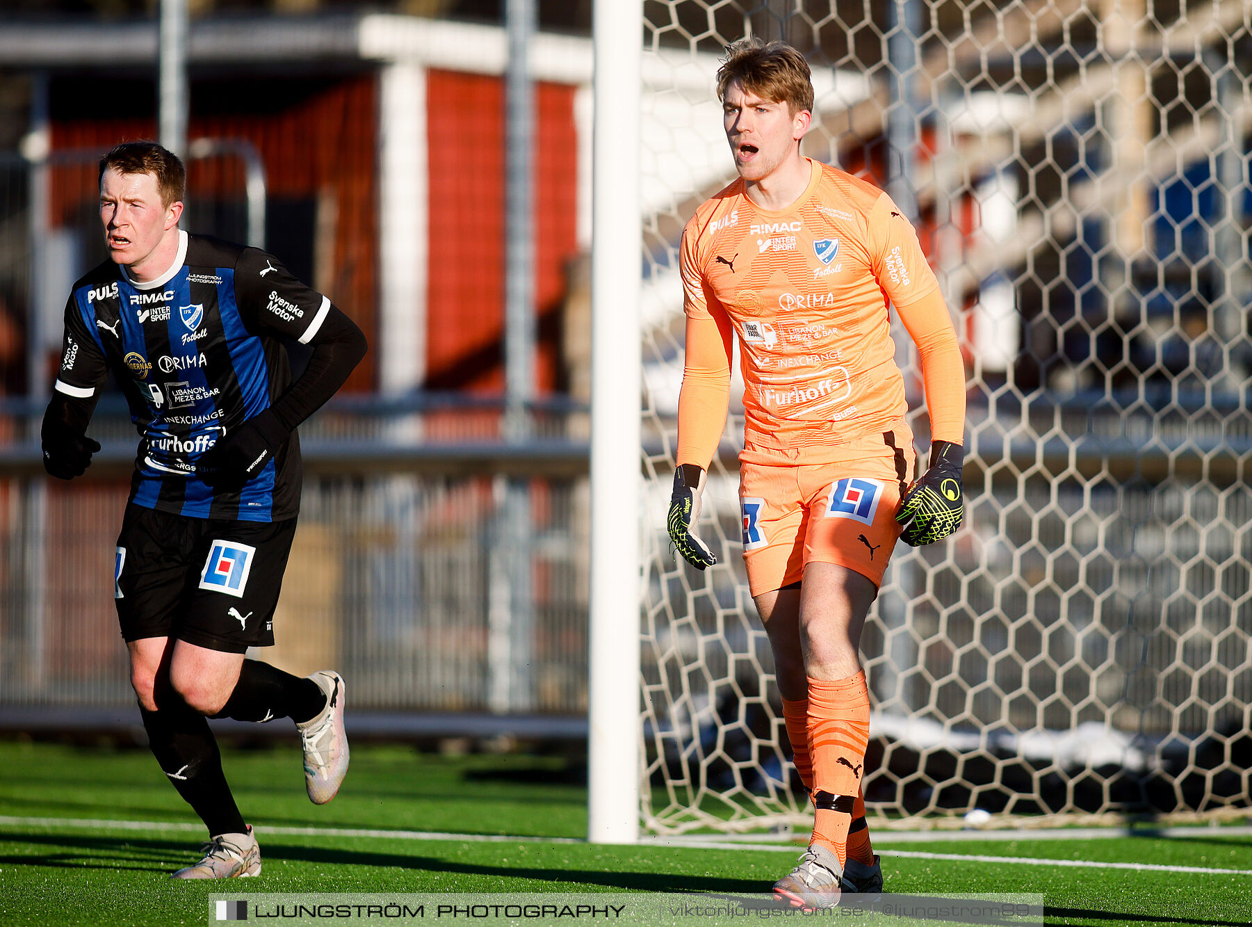 Träningsmatch IFK Skövde FK-Lidköpings FK 1-0,herr,Södermalms IP,Skövde,Sverige,Fotboll,,2025,368090