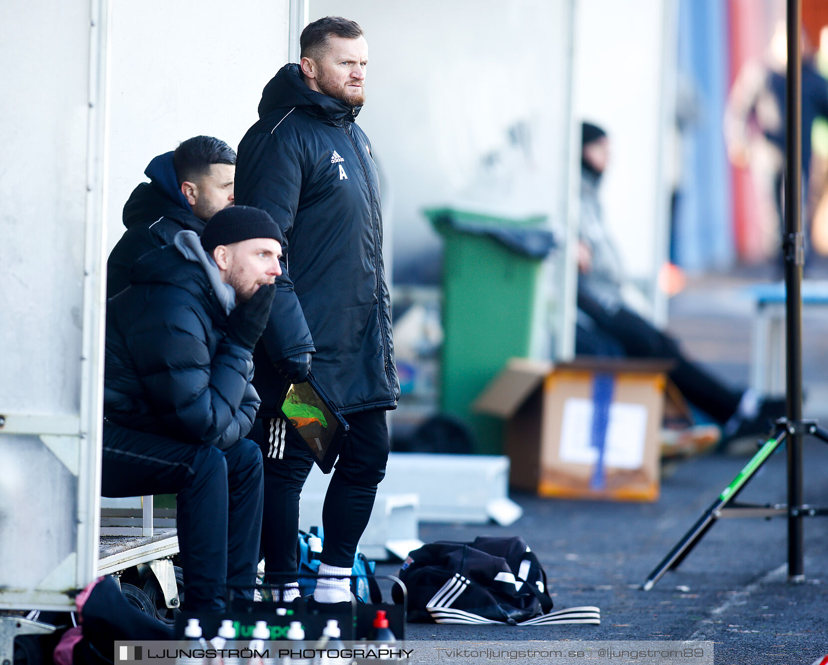 Träningsmatch IFK Skövde FK-Lidköpings FK 1-0,herr,Södermalms IP,Skövde,Sverige,Fotboll,,2025,368093