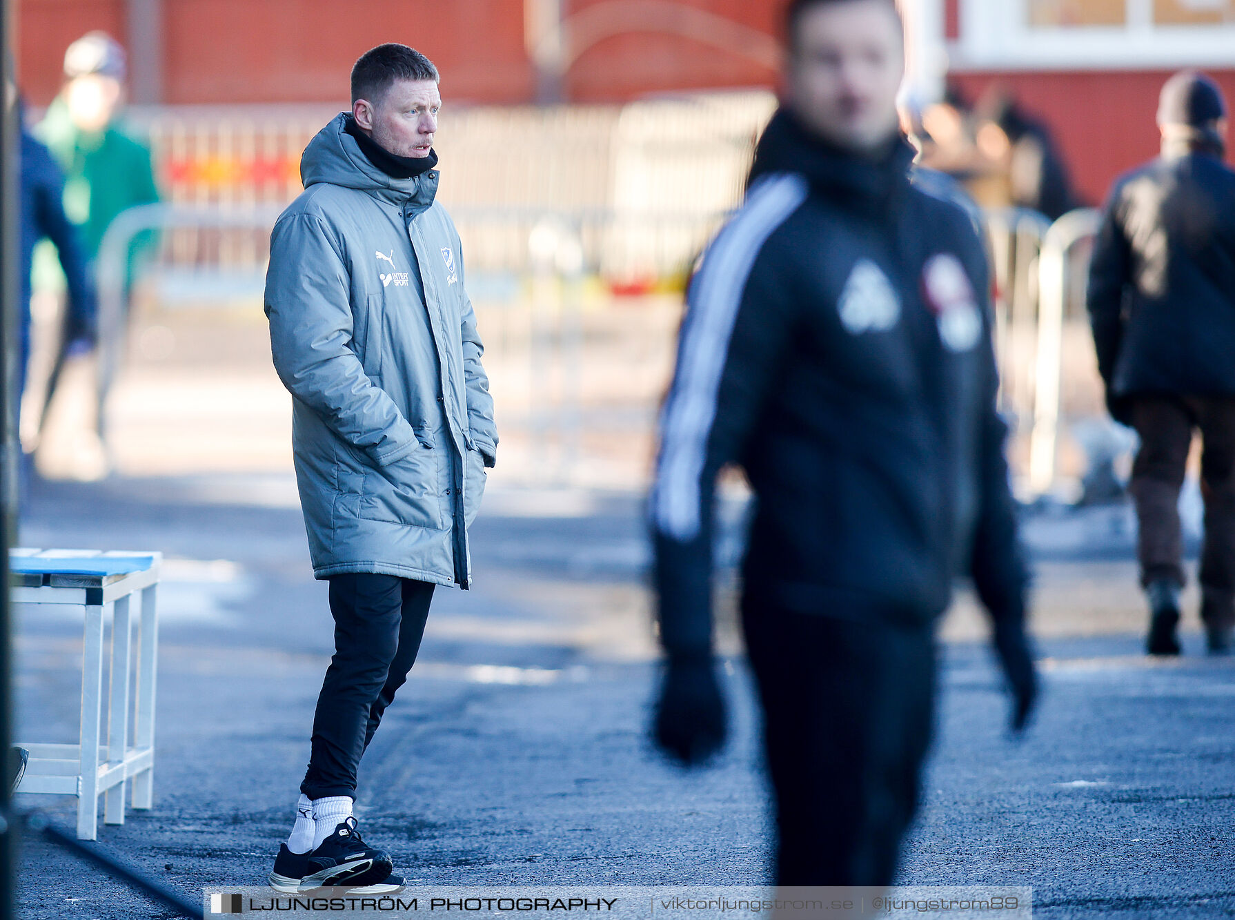 Träningsmatch IFK Skövde FK-Lidköpings FK 1-0,herr,Södermalms IP,Skövde,Sverige,Fotboll,,2025,368094