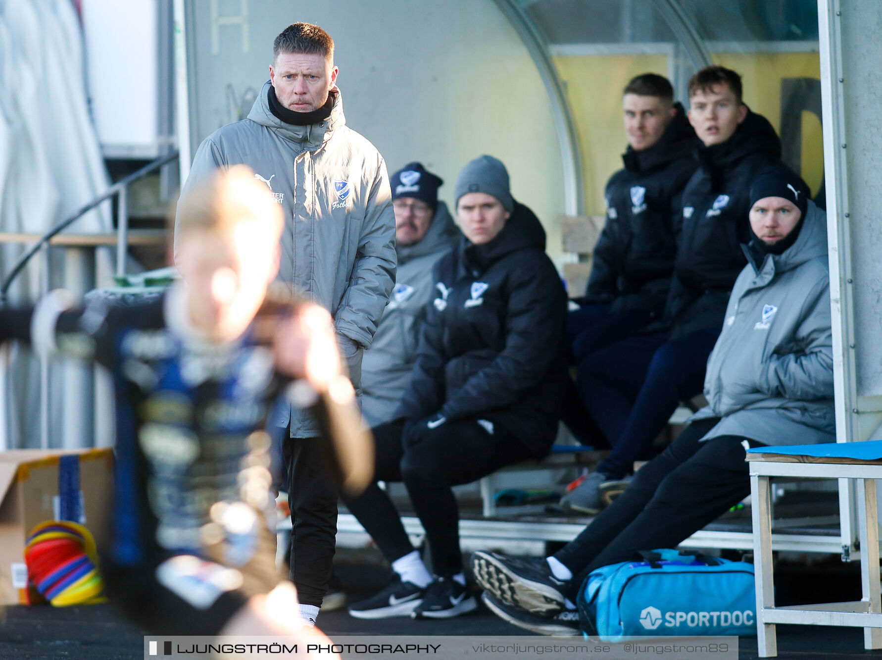Träningsmatch IFK Skövde FK-Lidköpings FK 1-0,herr,Södermalms IP,Skövde,Sverige,Fotboll,,2025,368096
