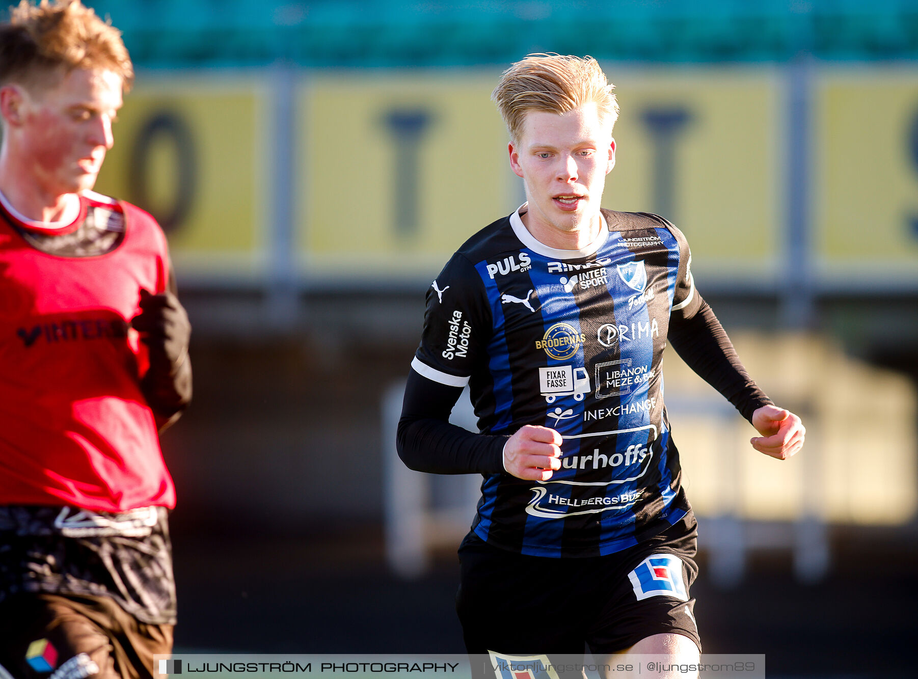 Träningsmatch IFK Skövde FK-Lidköpings FK 1-0,herr,Södermalms IP,Skövde,Sverige,Fotboll,,2025,368098
