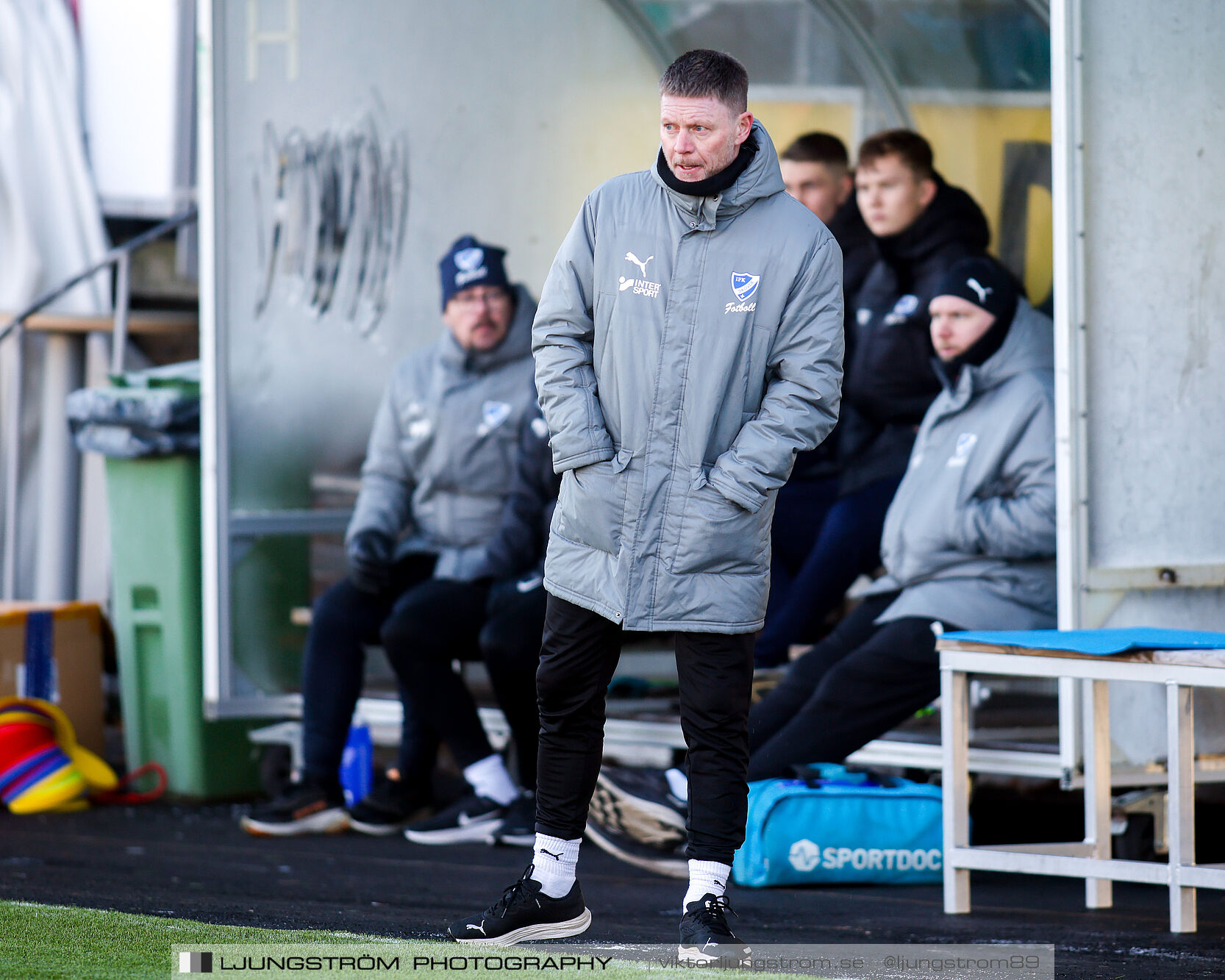 Träningsmatch IFK Skövde FK-Lidköpings FK 1-0,herr,Södermalms IP,Skövde,Sverige,Fotboll,,2025,368099