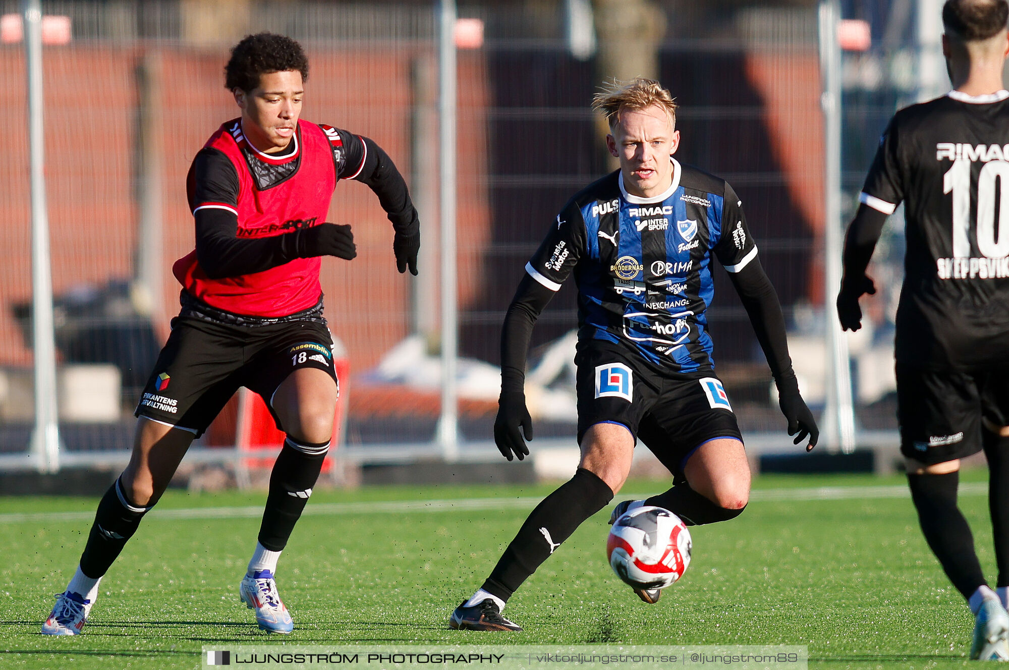 Träningsmatch IFK Skövde FK-Lidköpings FK 1-0,herr,Södermalms IP,Skövde,Sverige,Fotboll,,2025,368102