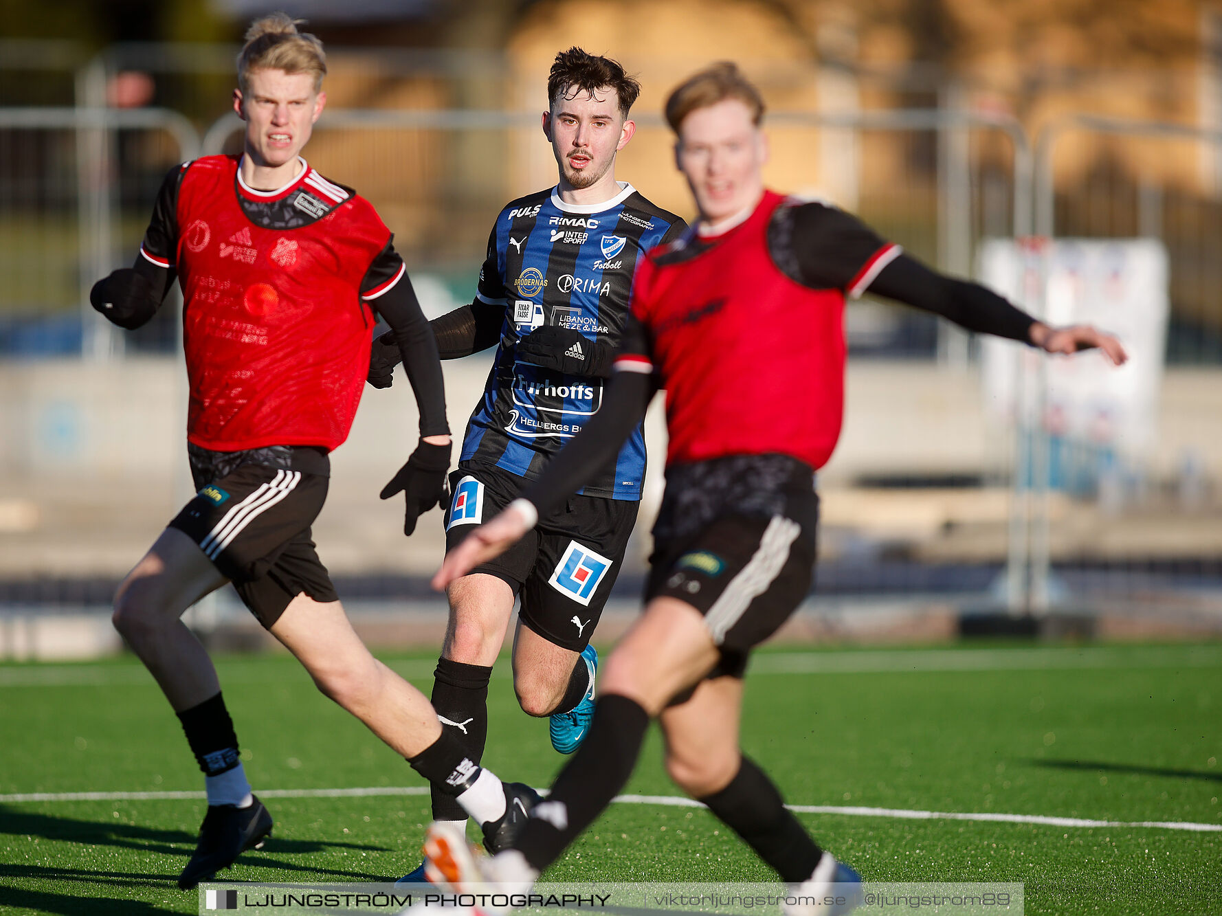 Träningsmatch IFK Skövde FK-Lidköpings FK 1-0,herr,Södermalms IP,Skövde,Sverige,Fotboll,,2025,368106