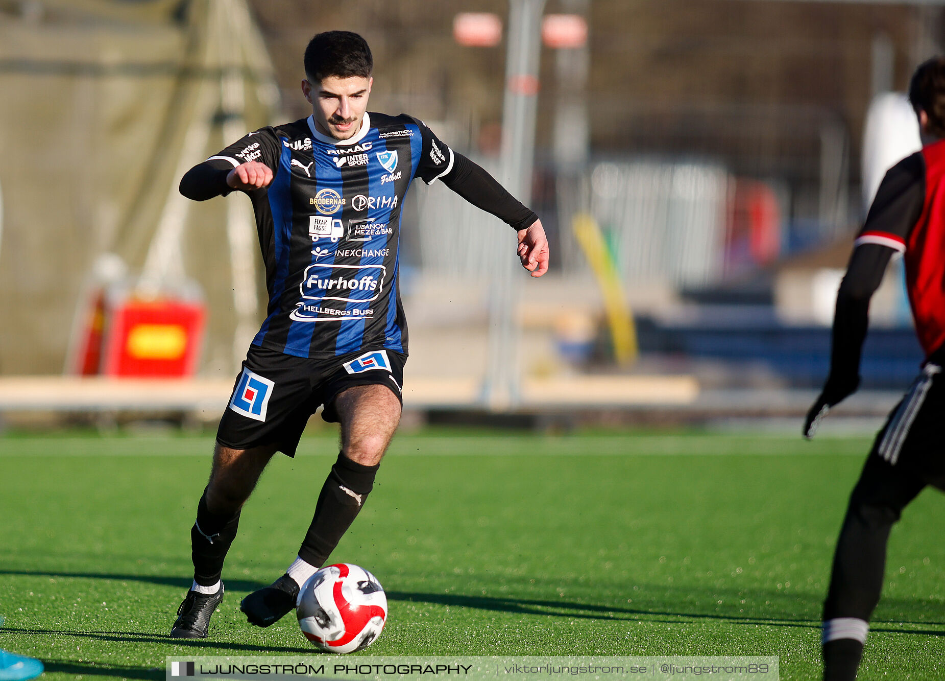 Träningsmatch IFK Skövde FK-Lidköpings FK 1-0,herr,Södermalms IP,Skövde,Sverige,Fotboll,,2025,368107