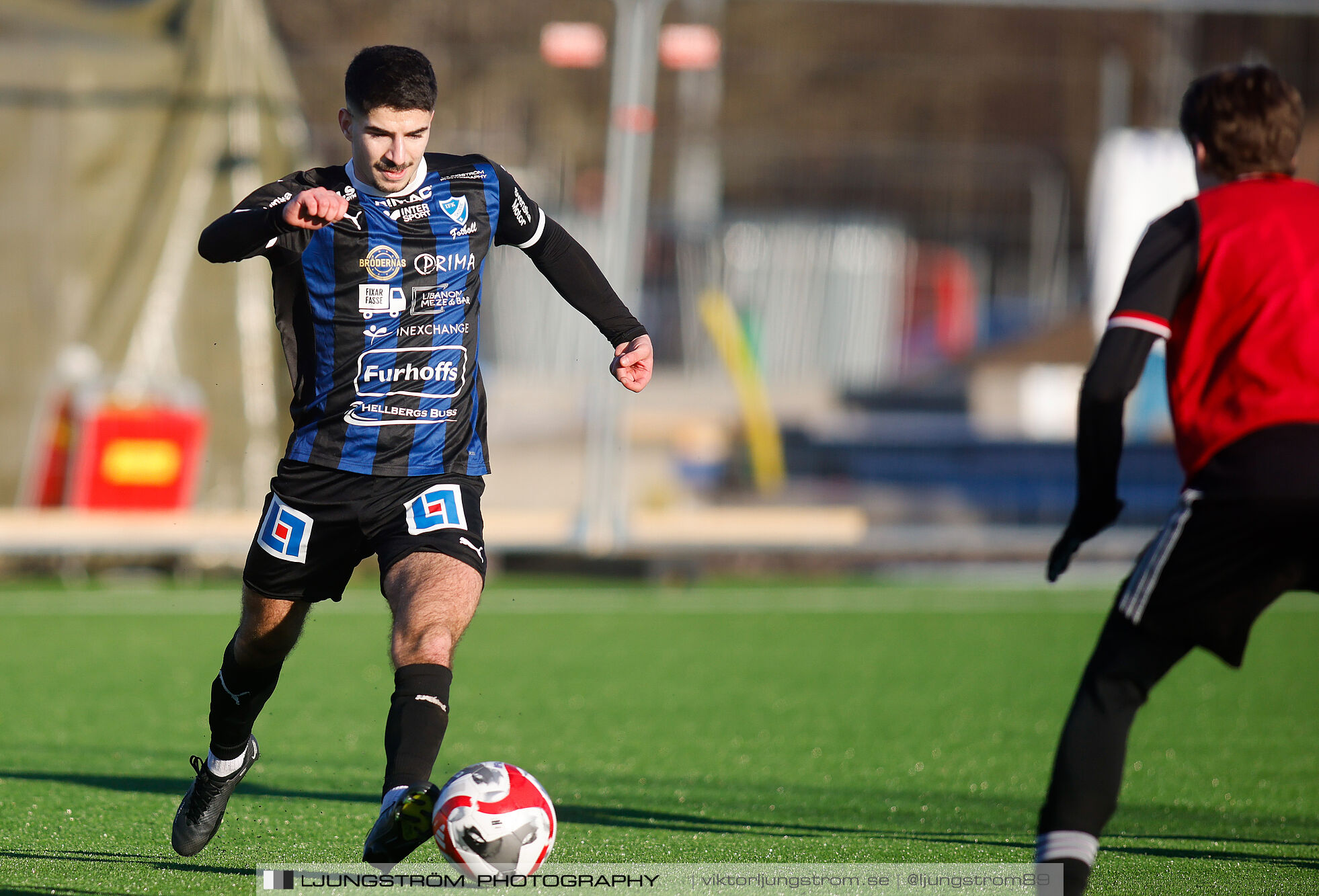 Träningsmatch IFK Skövde FK-Lidköpings FK 1-0,herr,Södermalms IP,Skövde,Sverige,Fotboll,,2025,368108
