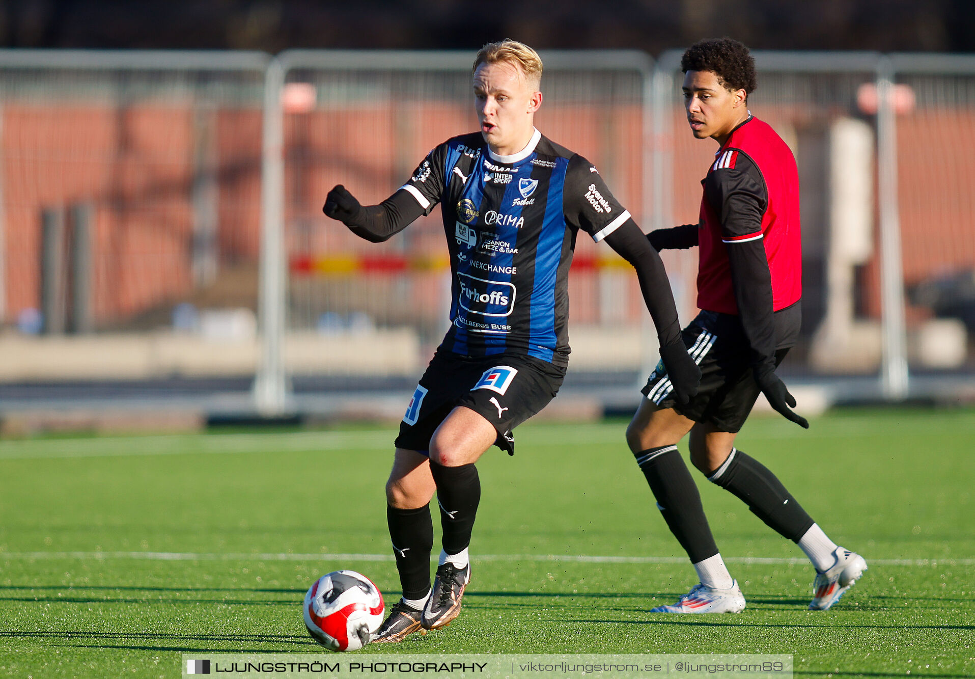 Träningsmatch IFK Skövde FK-Lidköpings FK 1-0,herr,Södermalms IP,Skövde,Sverige,Fotboll,,2025,368109