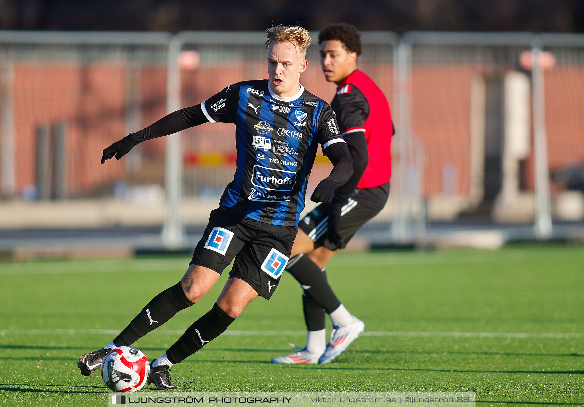 Träningsmatch IFK Skövde FK-Lidköpings FK 1-0,herr,Södermalms IP,Skövde,Sverige,Fotboll,,2025,368110
