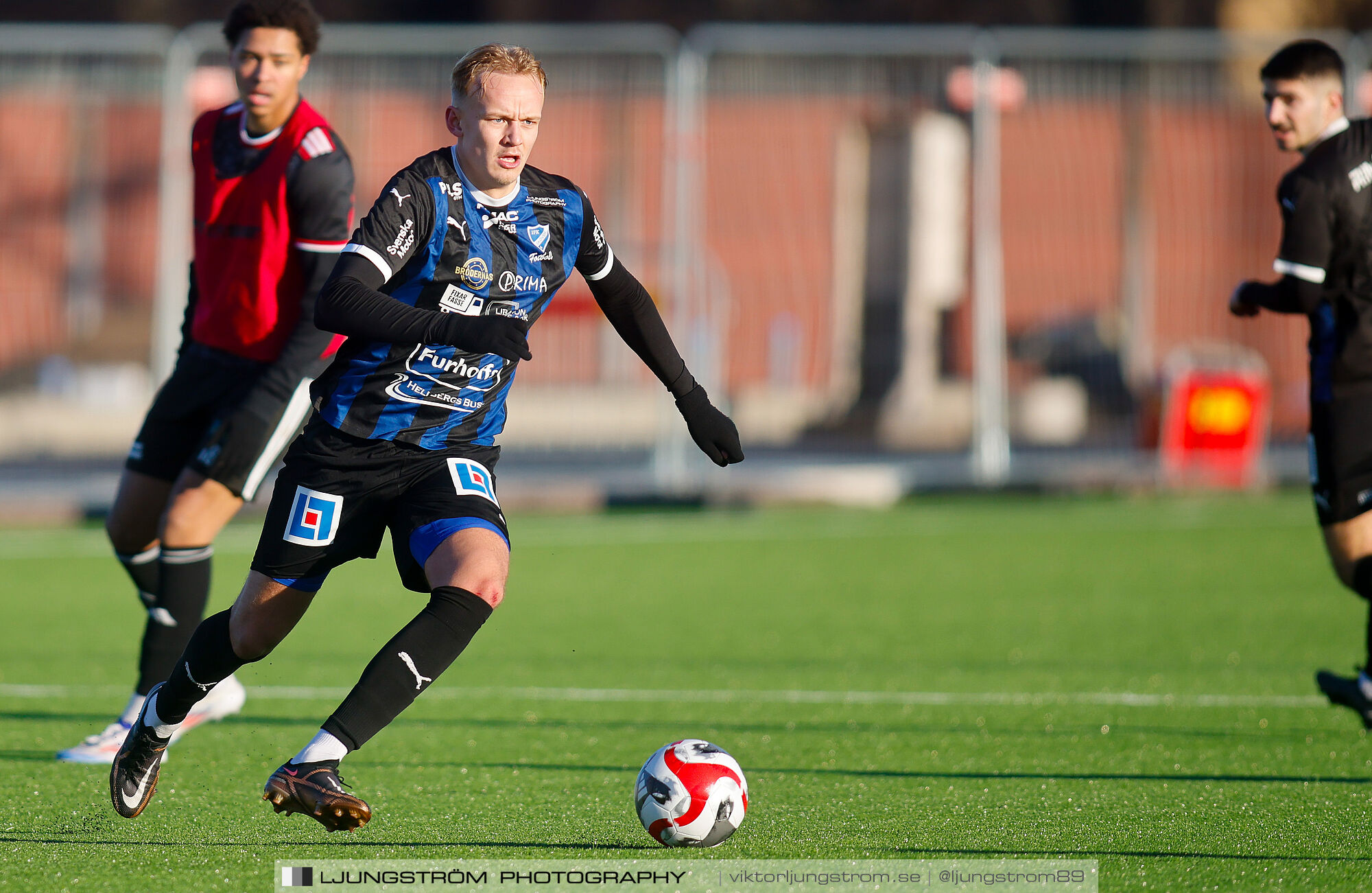 Träningsmatch IFK Skövde FK-Lidköpings FK 1-0,herr,Södermalms IP,Skövde,Sverige,Fotboll,,2025,368111