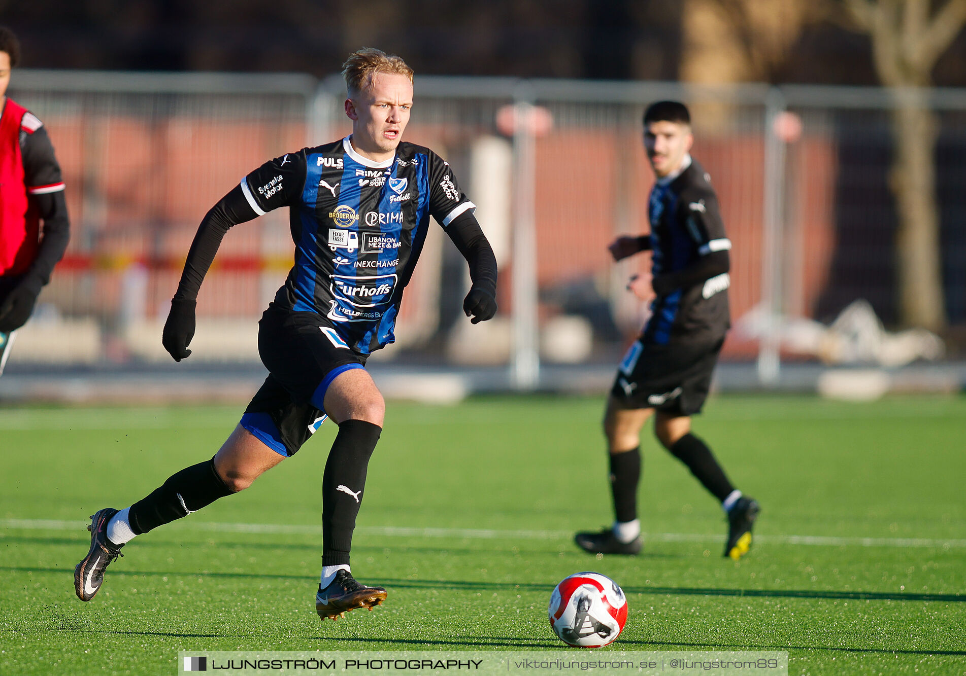 Träningsmatch IFK Skövde FK-Lidköpings FK 1-0,herr,Södermalms IP,Skövde,Sverige,Fotboll,,2025,368112