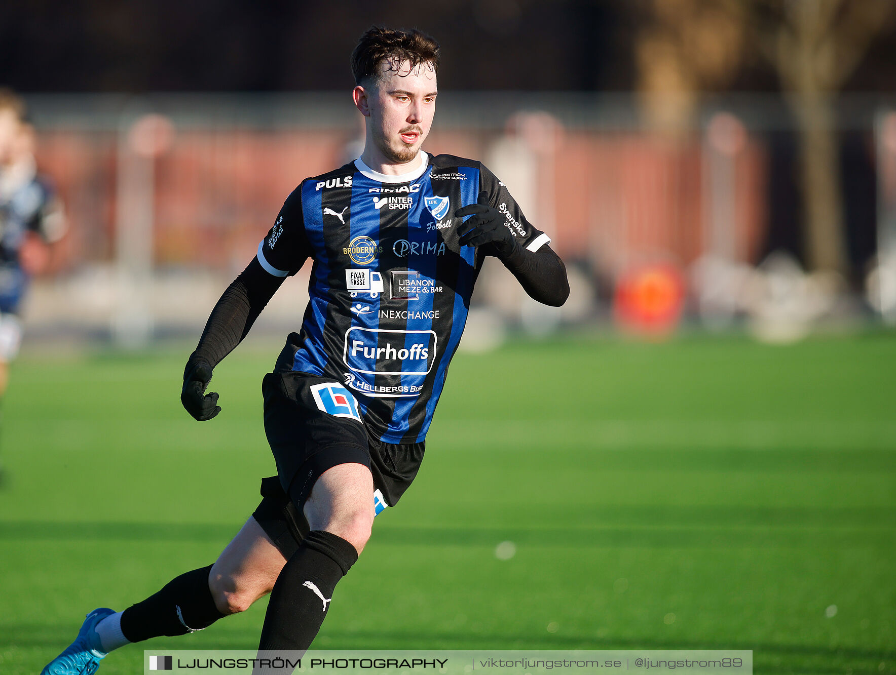 Träningsmatch IFK Skövde FK-Lidköpings FK 1-0,herr,Södermalms IP,Skövde,Sverige,Fotboll,,2025,368115