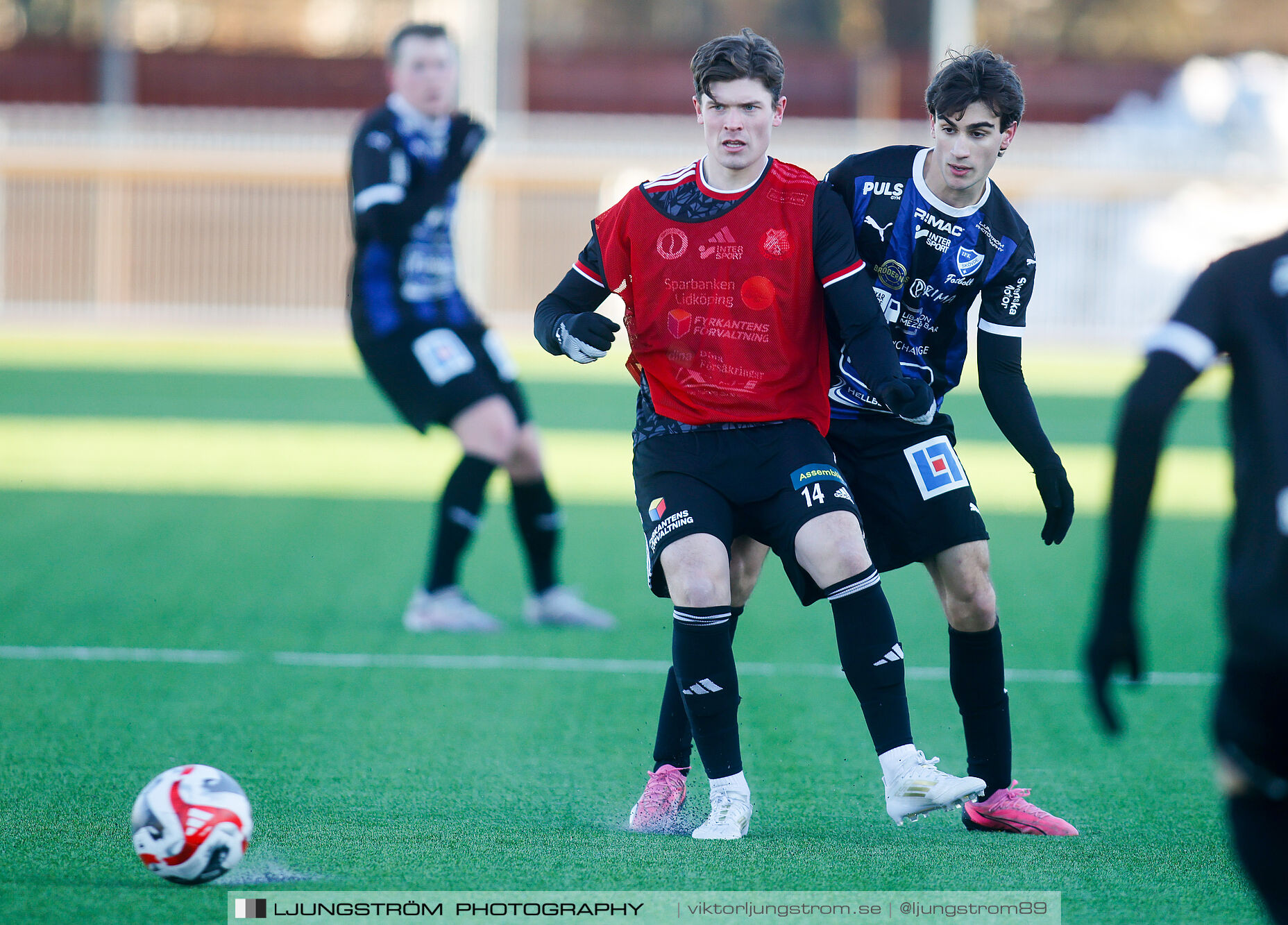 Träningsmatch IFK Skövde FK-Lidköpings FK 1-0,herr,Södermalms IP,Skövde,Sverige,Fotboll,,2025,368116