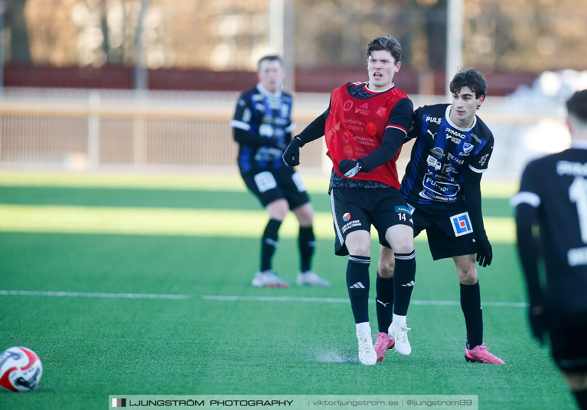 Träningsmatch IFK Skövde FK-Lidköpings FK 1-0,herr,Södermalms IP,Skövde,Sverige,Fotboll,,2025,368117