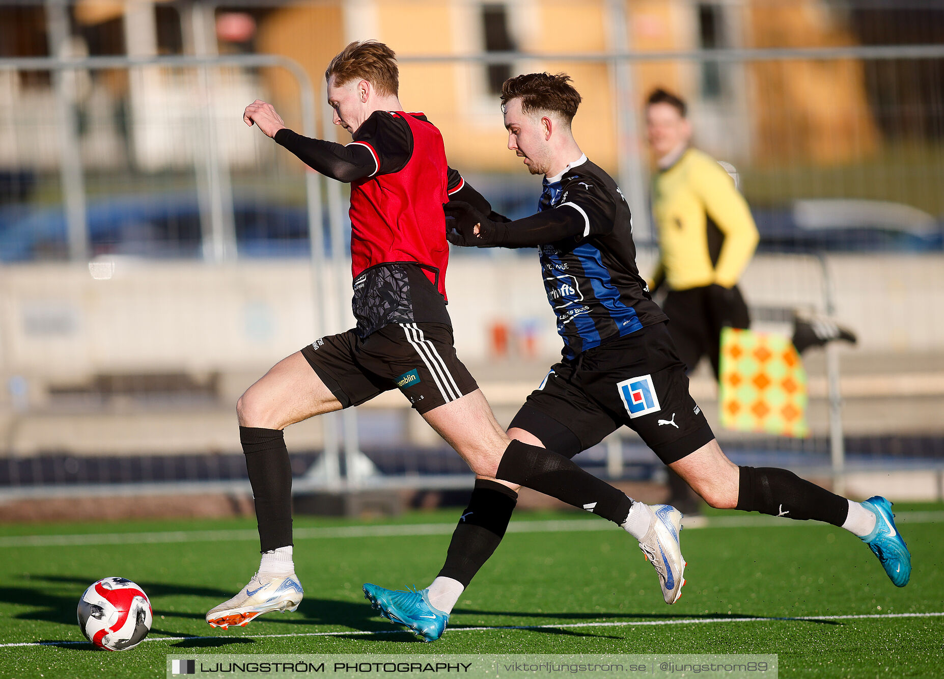 Träningsmatch IFK Skövde FK-Lidköpings FK 1-0,herr,Södermalms IP,Skövde,Sverige,Fotboll,,2025,368118