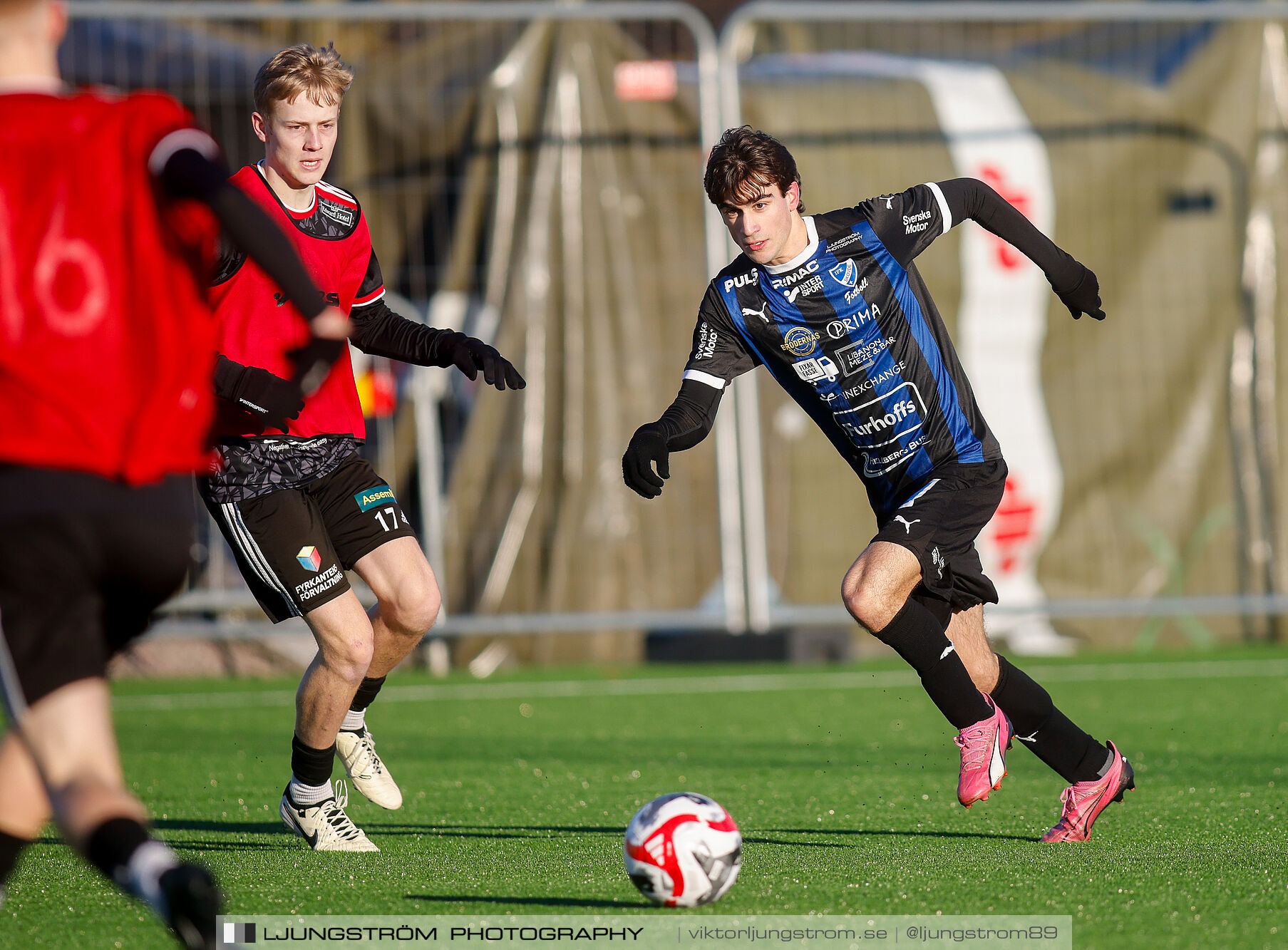 Träningsmatch IFK Skövde FK-Lidköpings FK 1-0,herr,Södermalms IP,Skövde,Sverige,Fotboll,,2025,368122