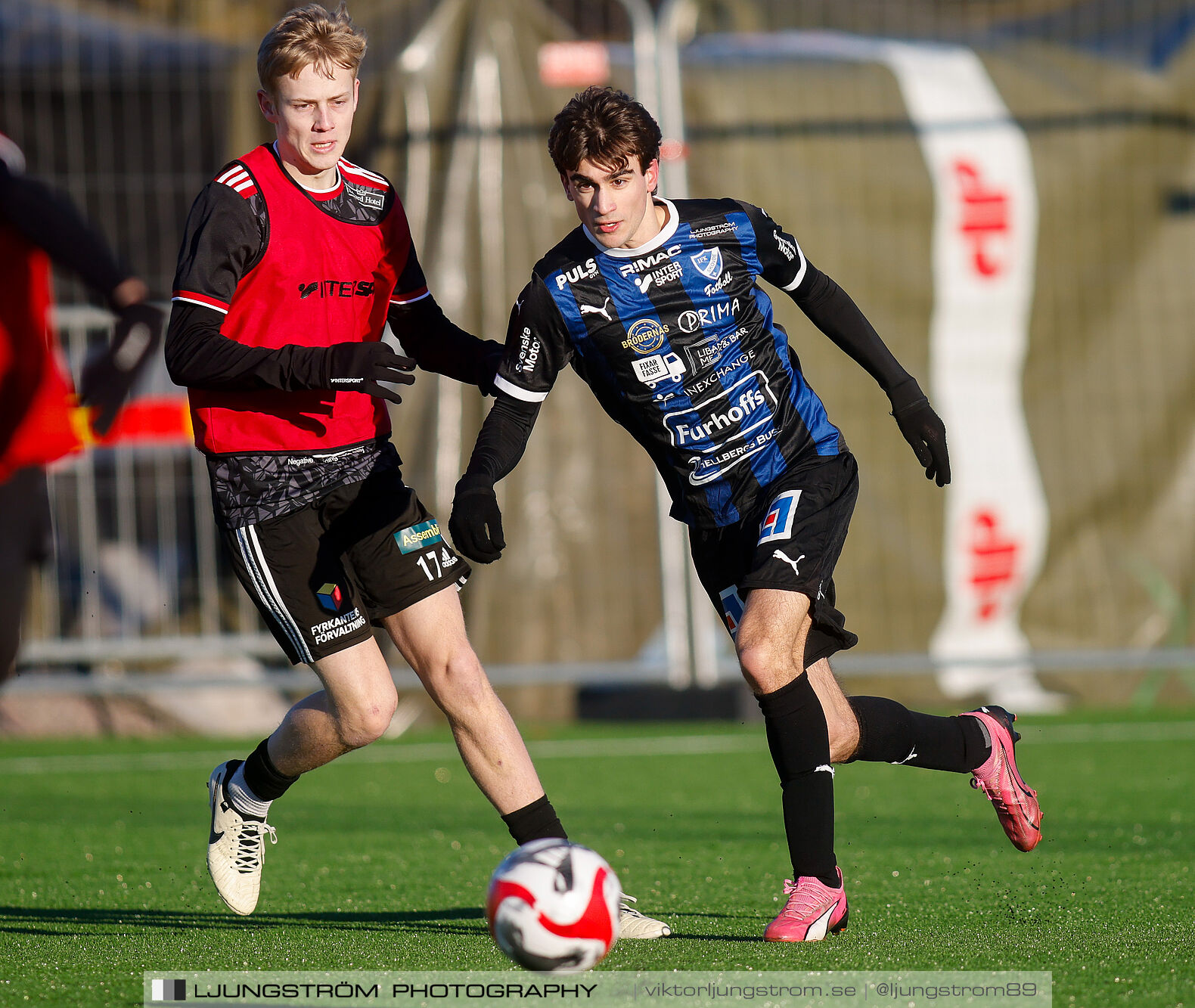 Träningsmatch IFK Skövde FK-Lidköpings FK 1-0,herr,Södermalms IP,Skövde,Sverige,Fotboll,,2025,368123