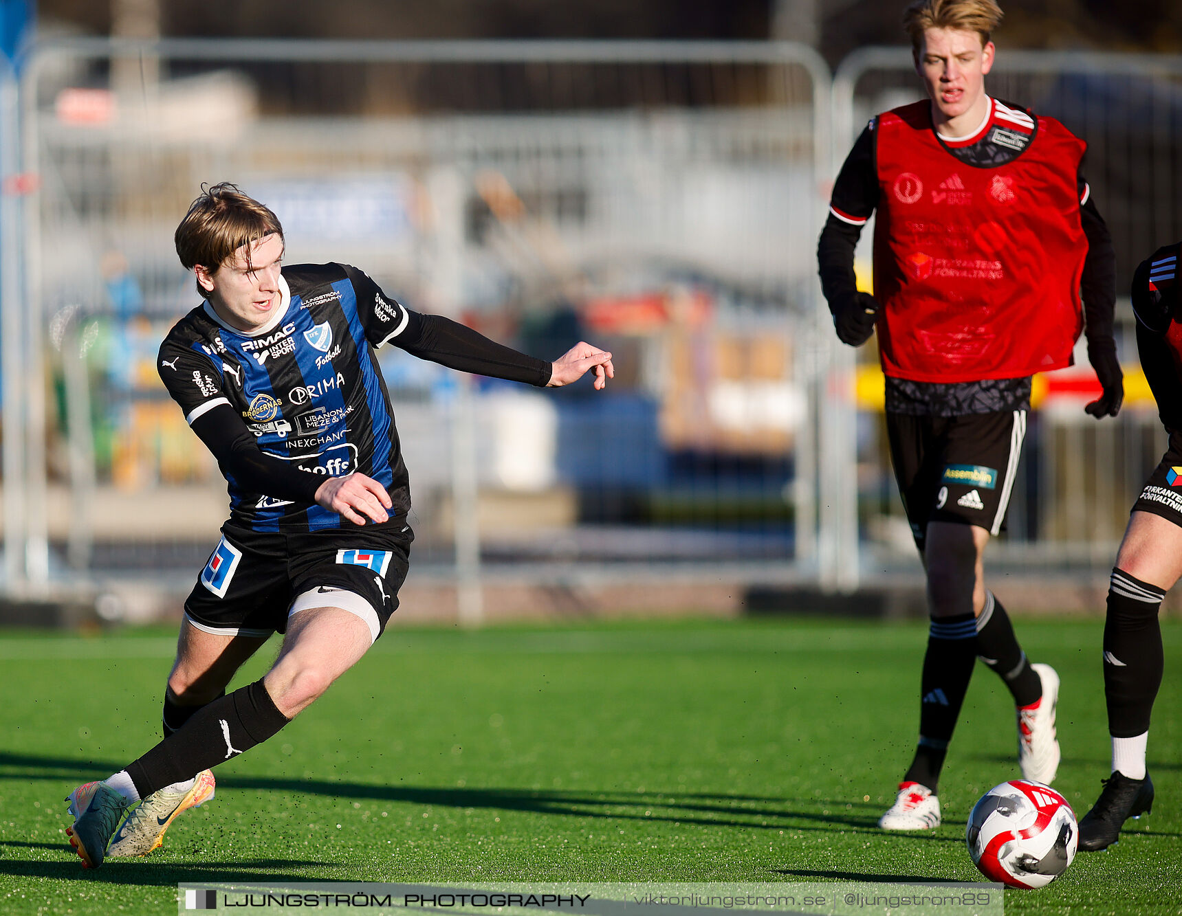 Träningsmatch IFK Skövde FK-Lidköpings FK 1-0,herr,Södermalms IP,Skövde,Sverige,Fotboll,,2025,368125
