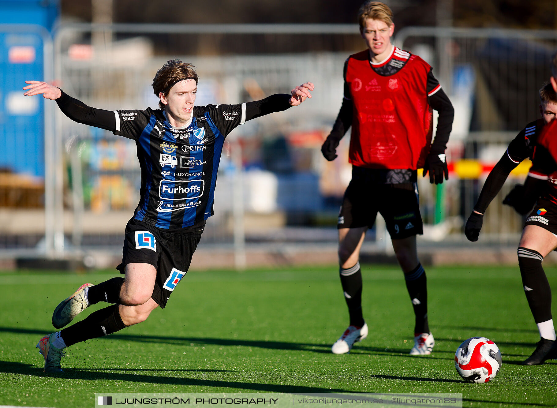 Träningsmatch IFK Skövde FK-Lidköpings FK 1-0,herr,Södermalms IP,Skövde,Sverige,Fotboll,,2025,368126