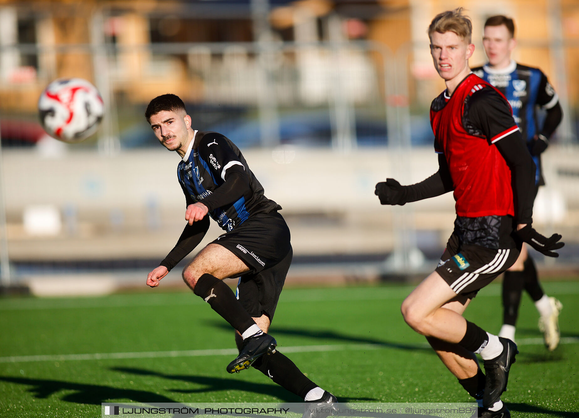 Träningsmatch IFK Skövde FK-Lidköpings FK 1-0,herr,Södermalms IP,Skövde,Sverige,Fotboll,,2025,368128