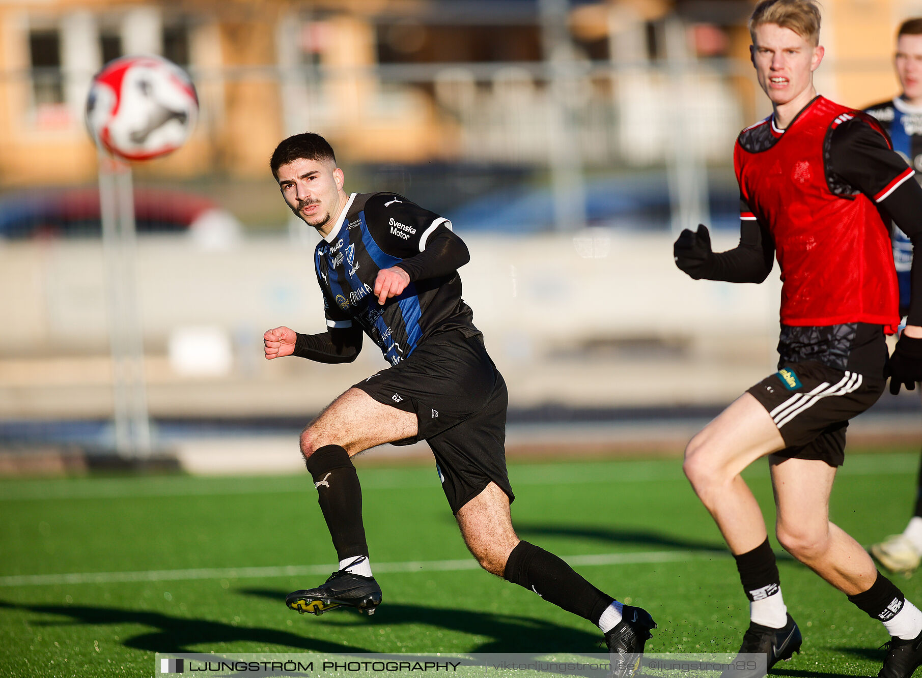 Träningsmatch IFK Skövde FK-Lidköpings FK 1-0,herr,Södermalms IP,Skövde,Sverige,Fotboll,,2025,368129