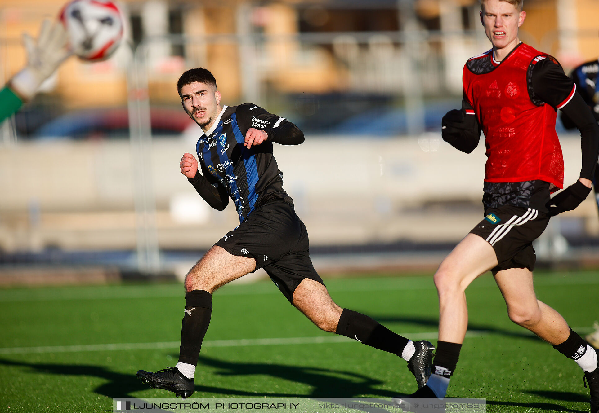 Träningsmatch IFK Skövde FK-Lidköpings FK 1-0,herr,Södermalms IP,Skövde,Sverige,Fotboll,,2025,368130