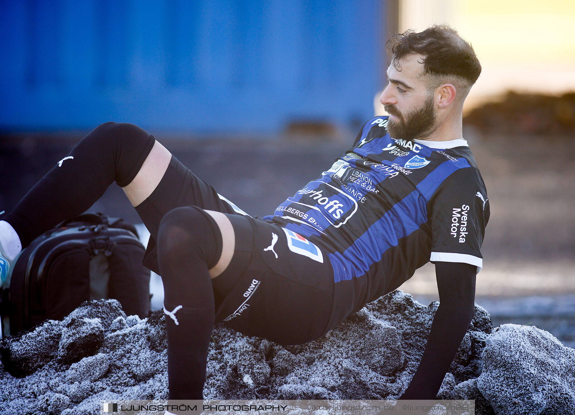 Träningsmatch IFK Skövde FK-Lidköpings FK 1-0,herr,Södermalms IP,Skövde,Sverige,Fotboll,,2025,368132
