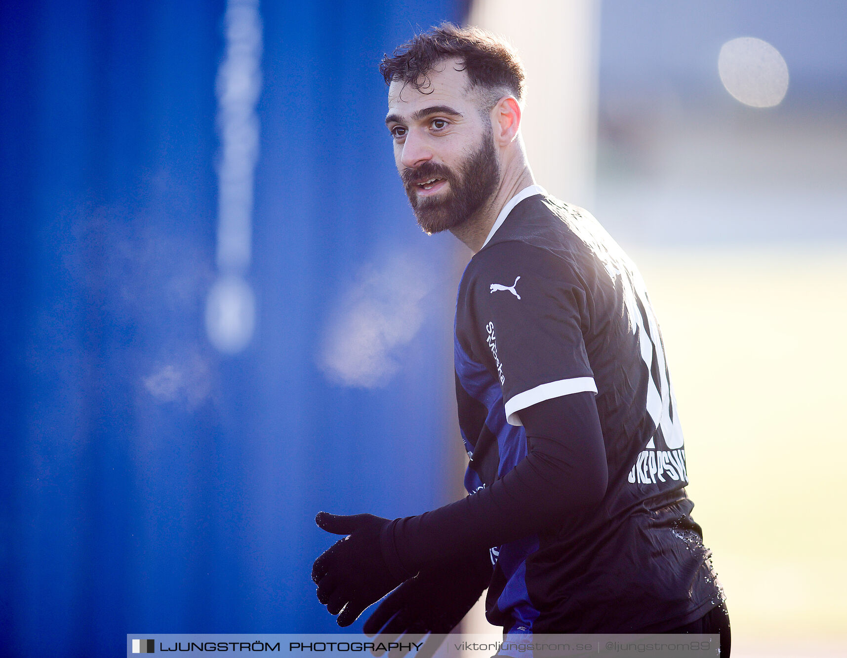 Träningsmatch IFK Skövde FK-Lidköpings FK 1-0,herr,Södermalms IP,Skövde,Sverige,Fotboll,,2025,368134