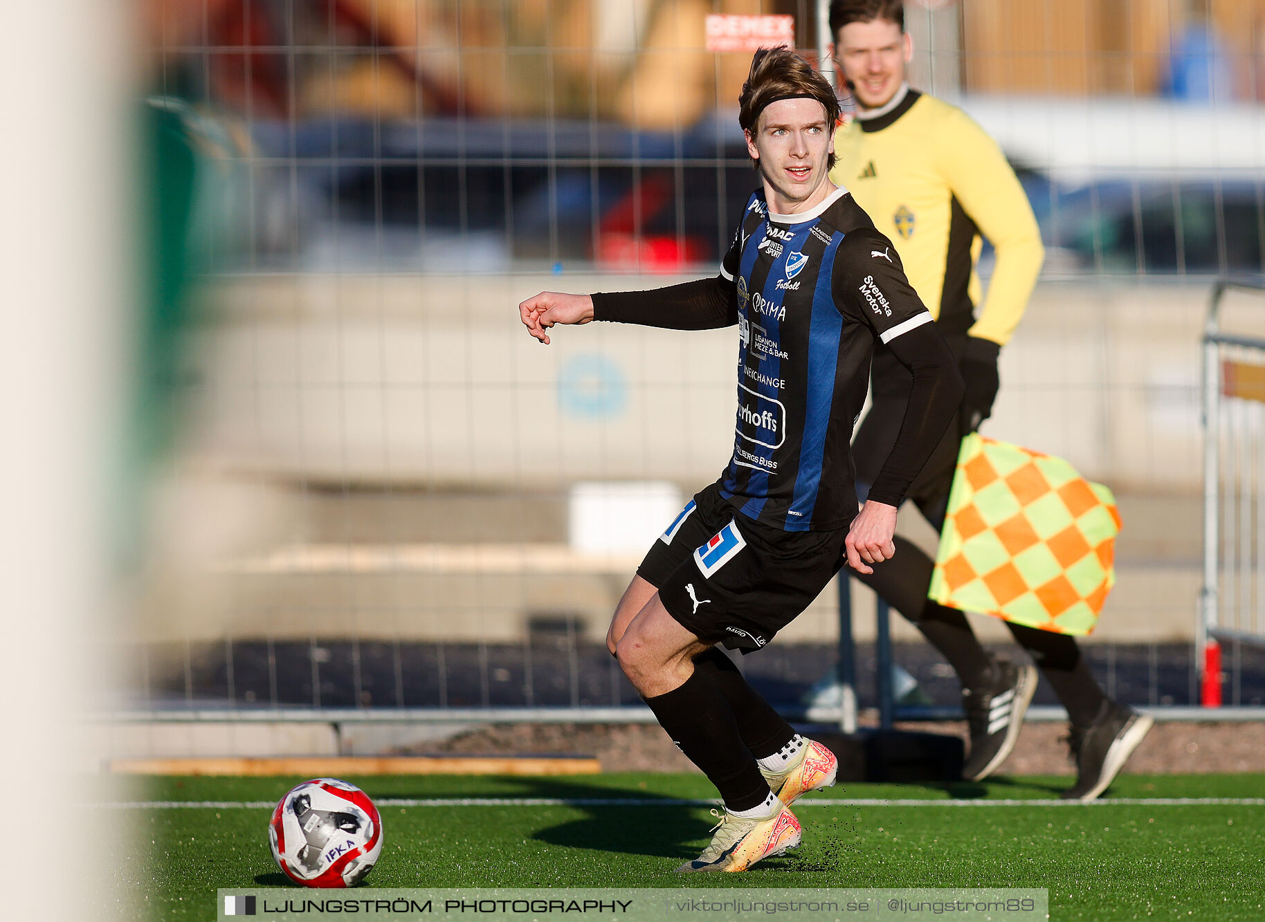 Träningsmatch IFK Skövde FK-Lidköpings FK 1-0,herr,Södermalms IP,Skövde,Sverige,Fotboll,,2025,368137