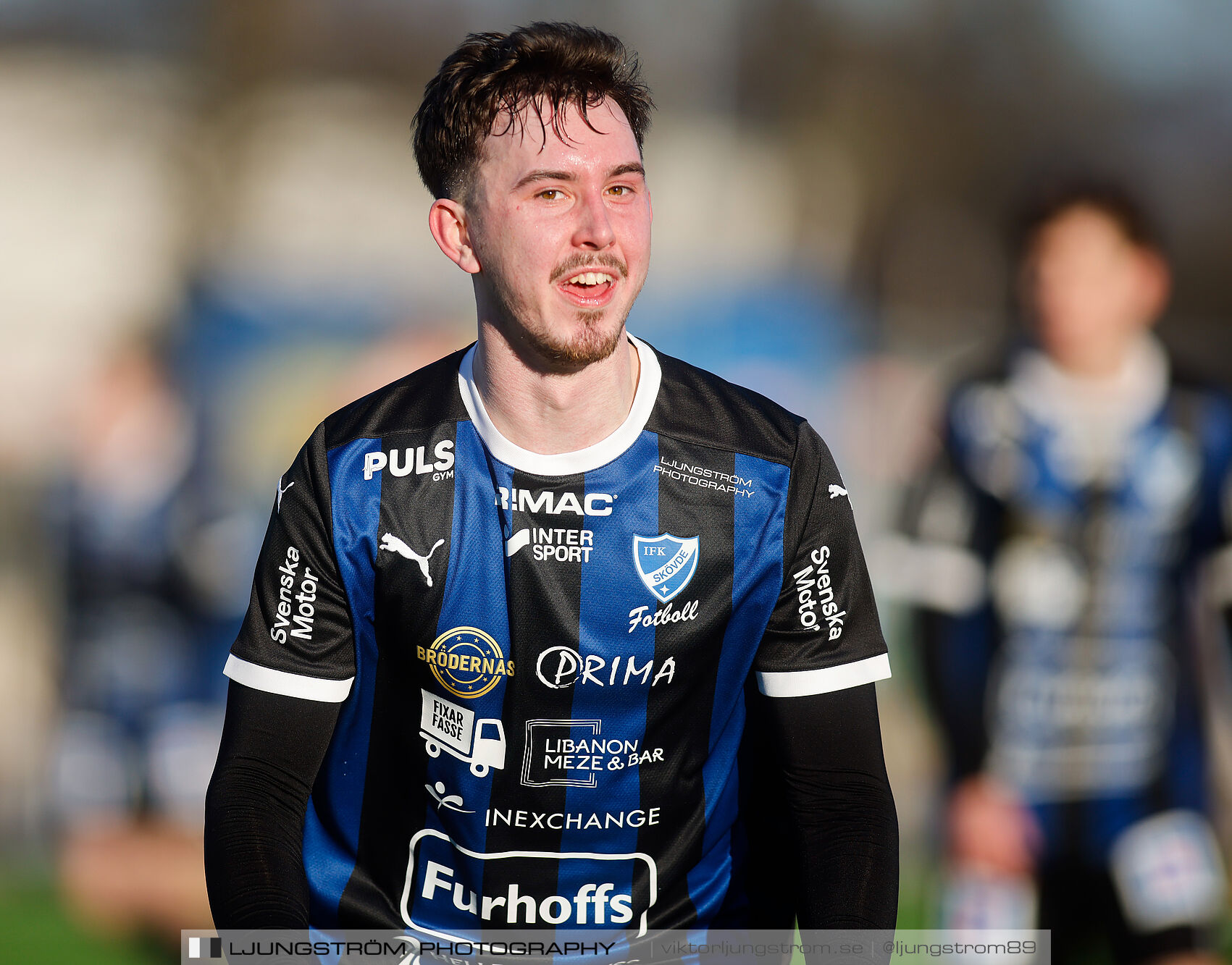 Träningsmatch IFK Skövde FK-Lidköpings FK 1-0,herr,Södermalms IP,Skövde,Sverige,Fotboll,,2025,368138
