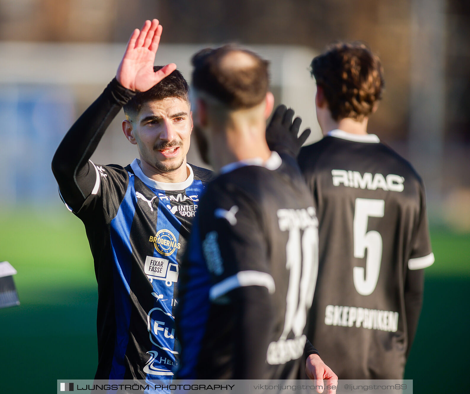 Träningsmatch IFK Skövde FK-Lidköpings FK 1-0,herr,Södermalms IP,Skövde,Sverige,Fotboll,,2025,368144