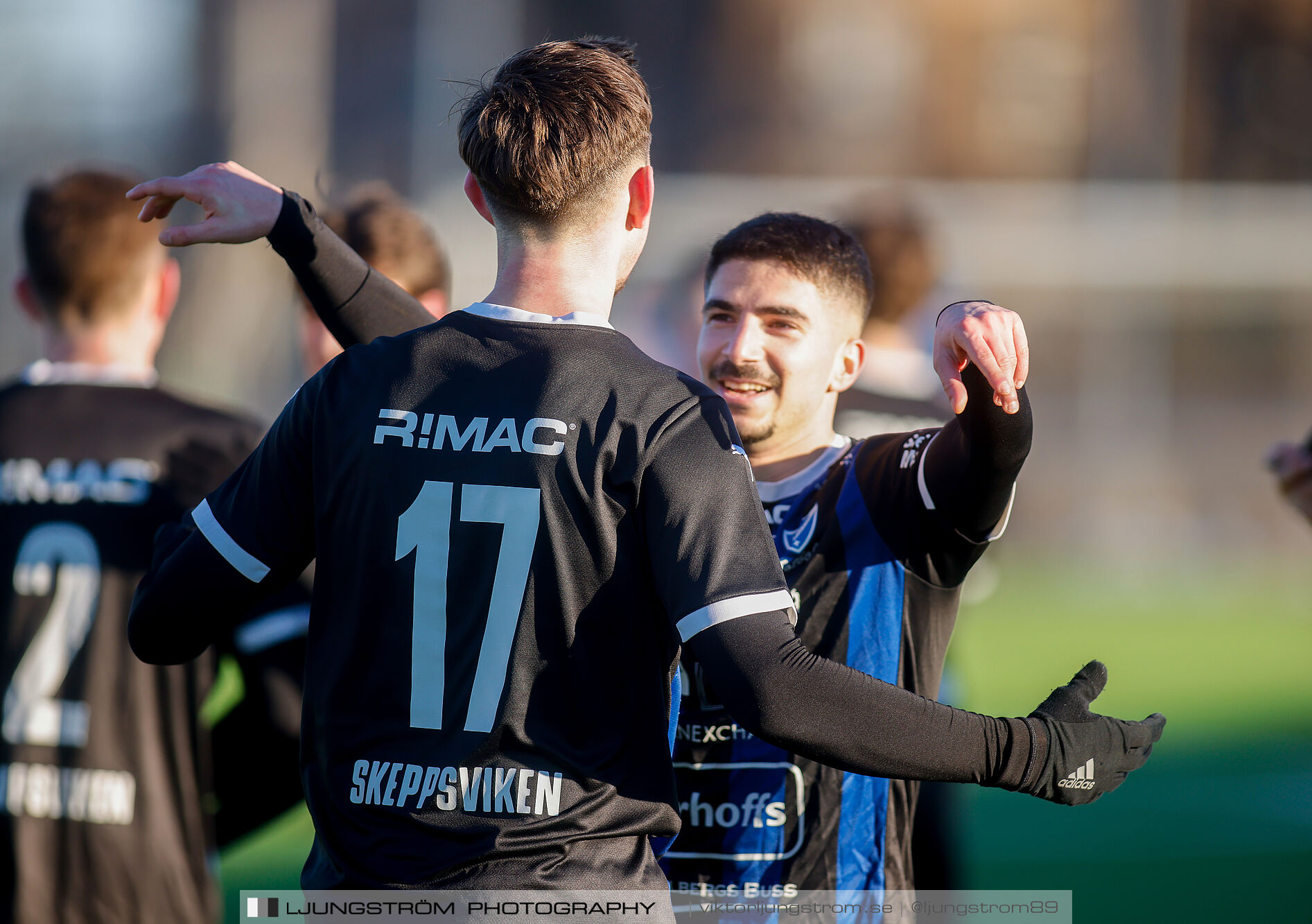 Träningsmatch IFK Skövde FK-Lidköpings FK 1-0,herr,Södermalms IP,Skövde,Sverige,Fotboll,,2025,368147