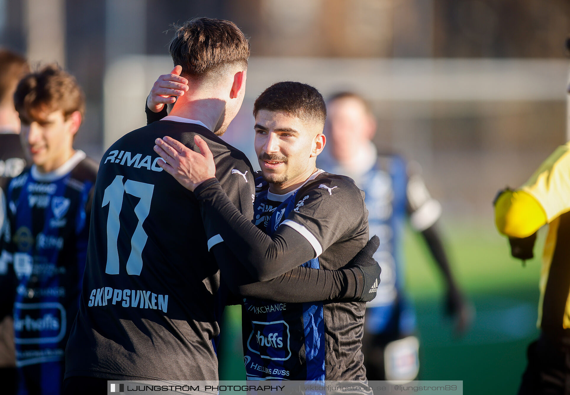 Träningsmatch IFK Skövde FK-Lidköpings FK 1-0,herr,Södermalms IP,Skövde,Sverige,Fotboll,,2025,368149