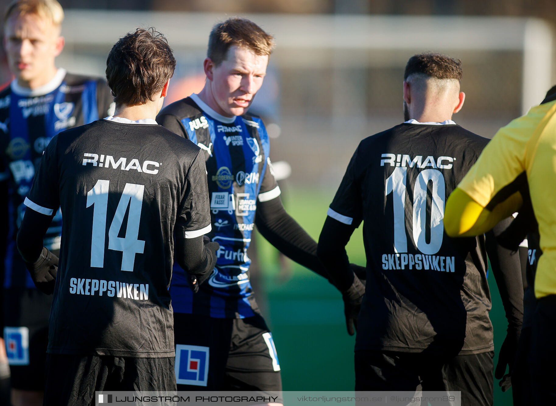 Träningsmatch IFK Skövde FK-Lidköpings FK 1-0,herr,Södermalms IP,Skövde,Sverige,Fotboll,,2025,368150