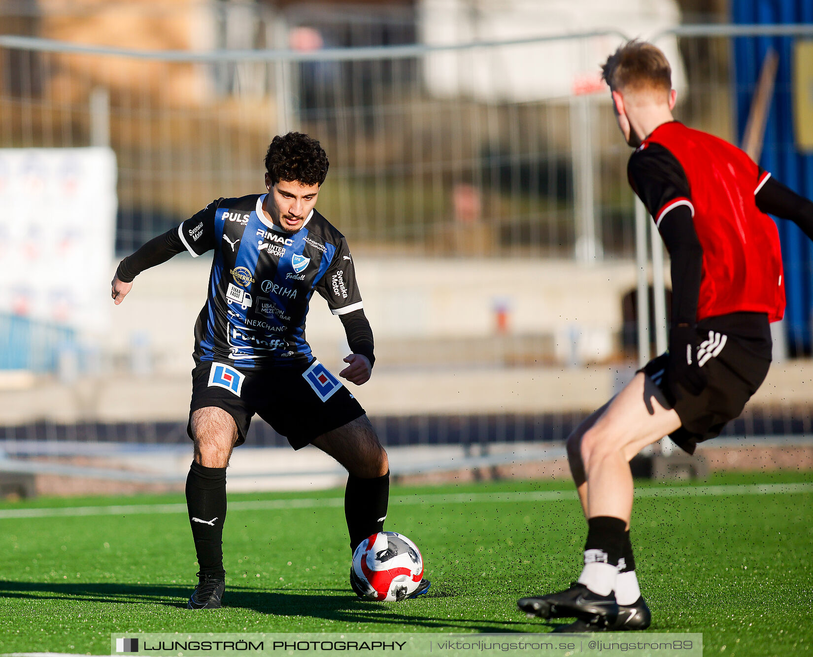 Träningsmatch IFK Skövde FK-Lidköpings FK 1-0,herr,Södermalms IP,Skövde,Sverige,Fotboll,,2025,368152