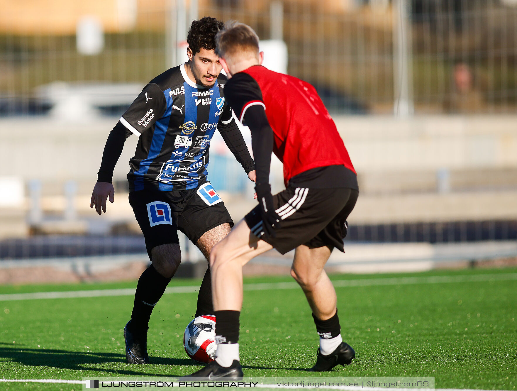 Träningsmatch IFK Skövde FK-Lidköpings FK 1-0,herr,Södermalms IP,Skövde,Sverige,Fotboll,,2025,368154