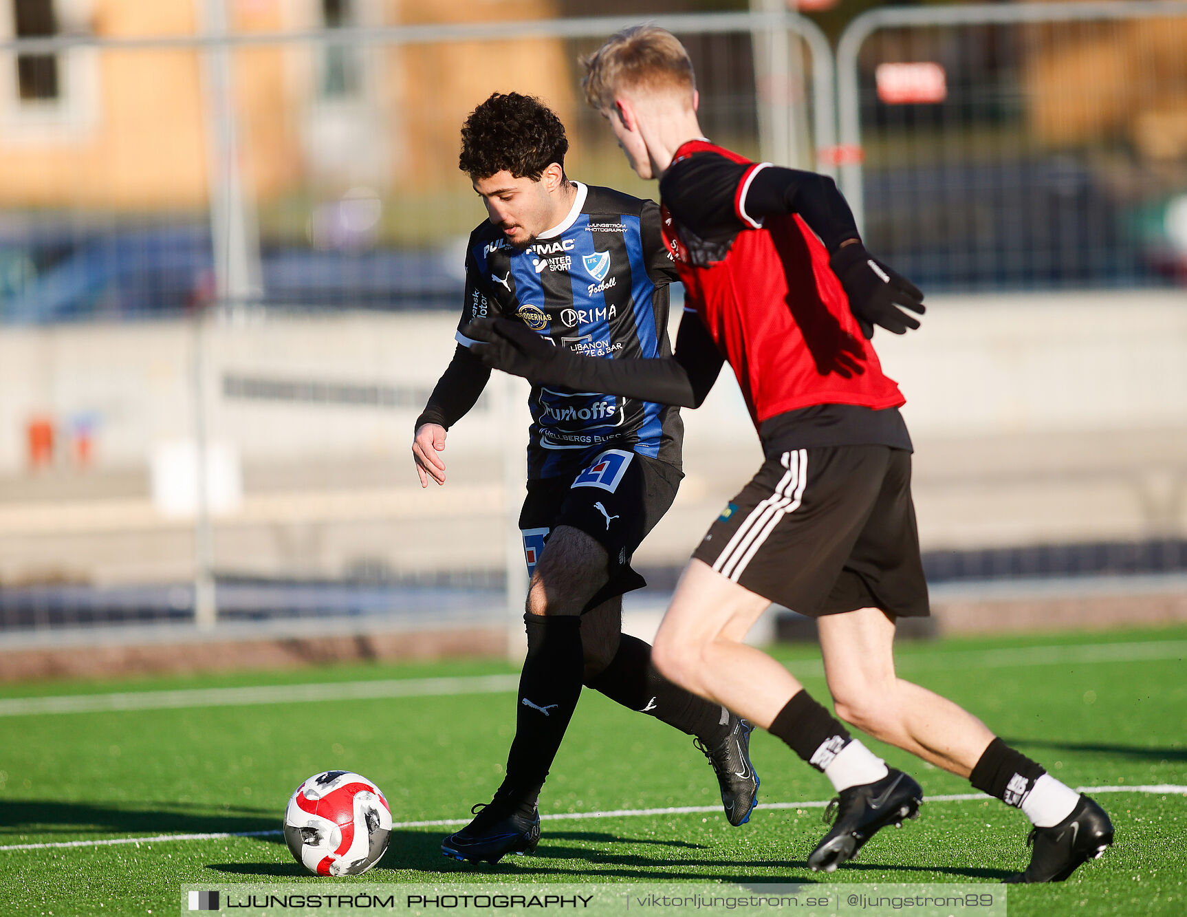 Träningsmatch IFK Skövde FK-Lidköpings FK 1-0,herr,Södermalms IP,Skövde,Sverige,Fotboll,,2025,368155