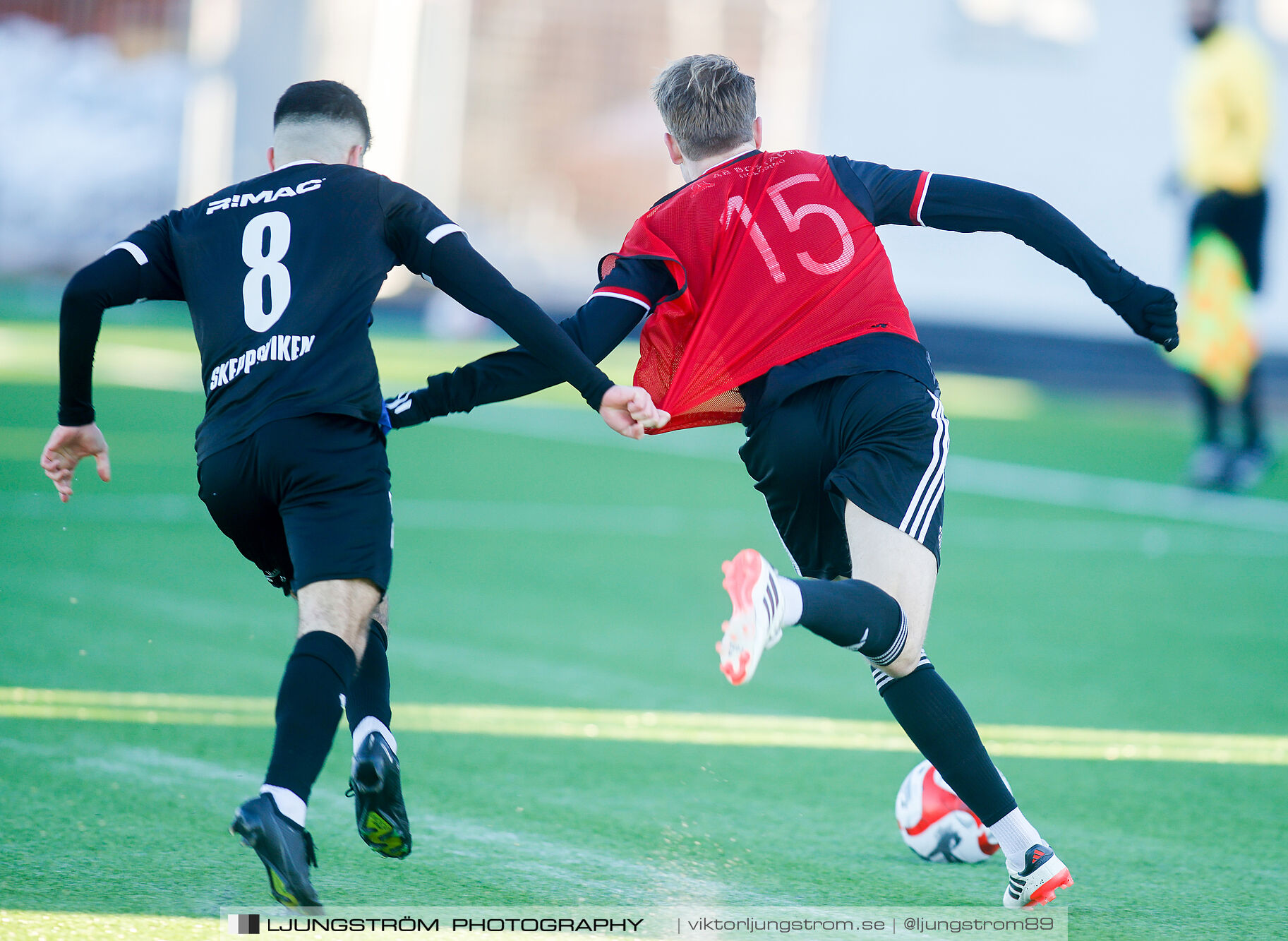 Träningsmatch IFK Skövde FK-Lidköpings FK 1-0,herr,Södermalms IP,Skövde,Sverige,Fotboll,,2025,368156