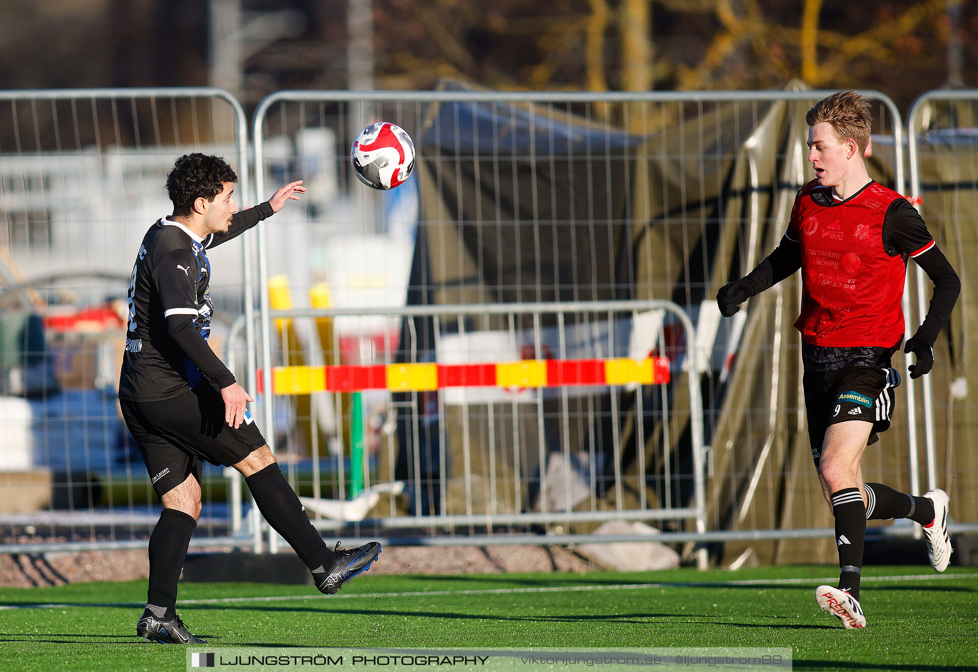 Träningsmatch IFK Skövde FK-Lidköpings FK 1-0,herr,Södermalms IP,Skövde,Sverige,Fotboll,,2025,368159