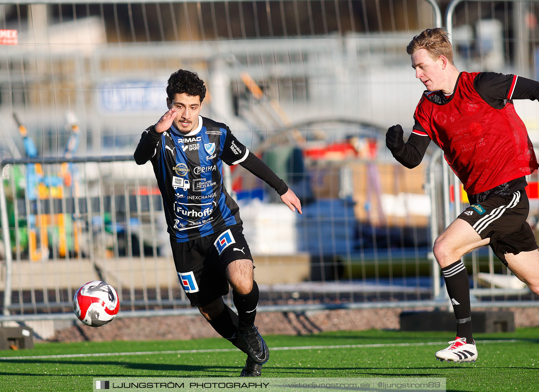 Träningsmatch IFK Skövde FK-Lidköpings FK 1-0,herr,Södermalms IP,Skövde,Sverige,Fotboll,,2025,368160