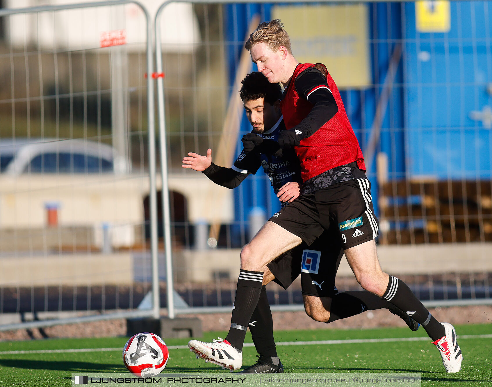 Träningsmatch IFK Skövde FK-Lidköpings FK 1-0,herr,Södermalms IP,Skövde,Sverige,Fotboll,,2025,368161