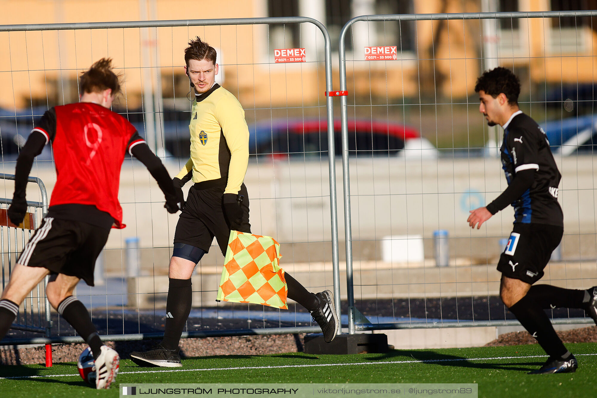 Träningsmatch IFK Skövde FK-Lidköpings FK 1-0,herr,Södermalms IP,Skövde,Sverige,Fotboll,,2025,368162
