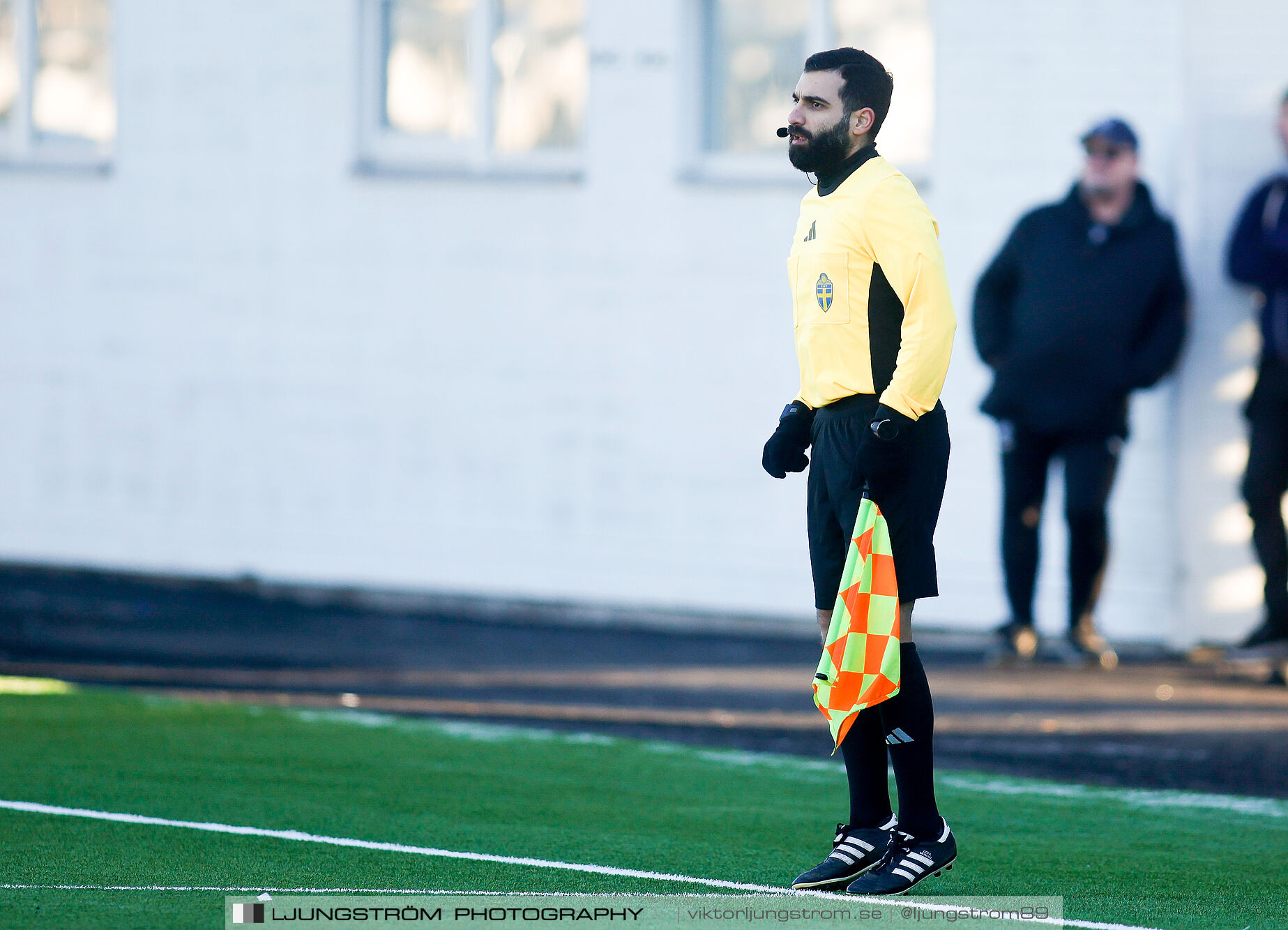 Träningsmatch IFK Skövde FK-Lidköpings FK 1-0,herr,Södermalms IP,Skövde,Sverige,Fotboll,,2025,368163